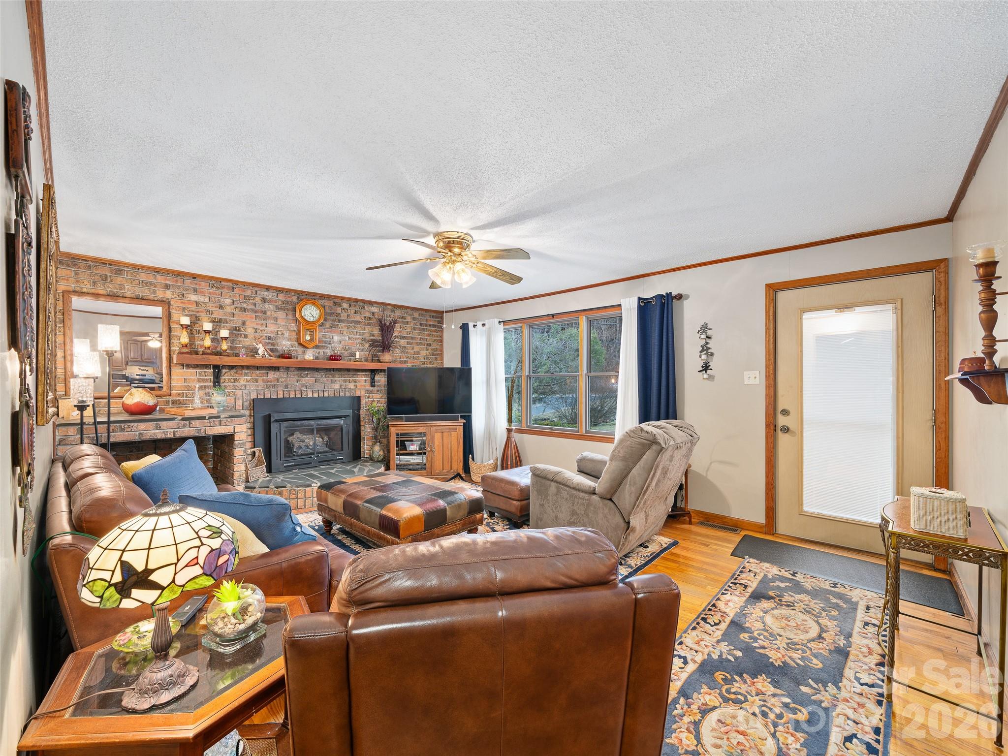 1280 Hamburg Road — Bakersville