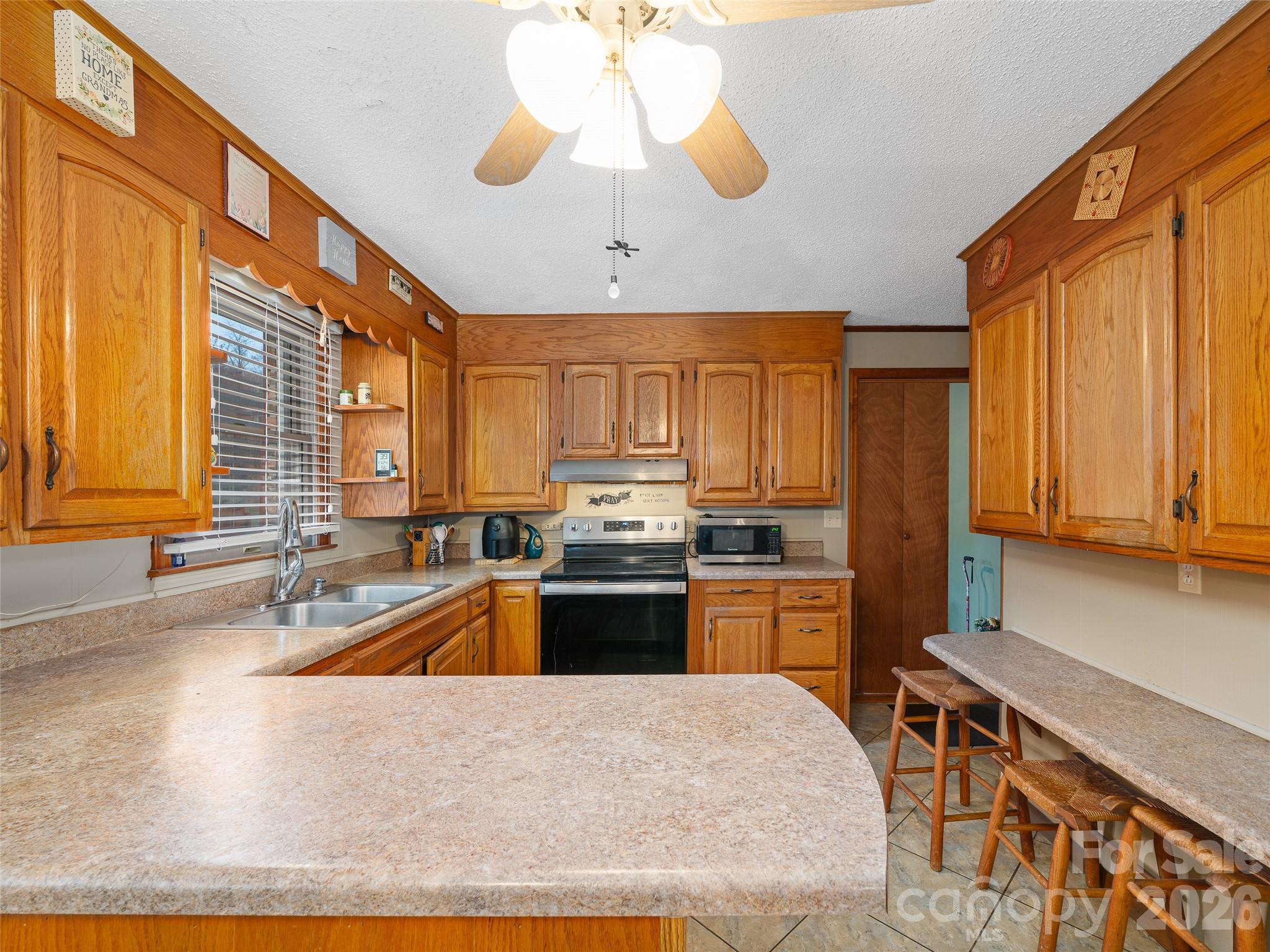 1280 Hamburg Road — Bakersville