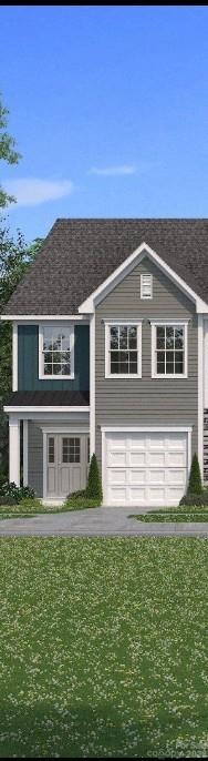 2226 Gladwyne Place — Charlotte
