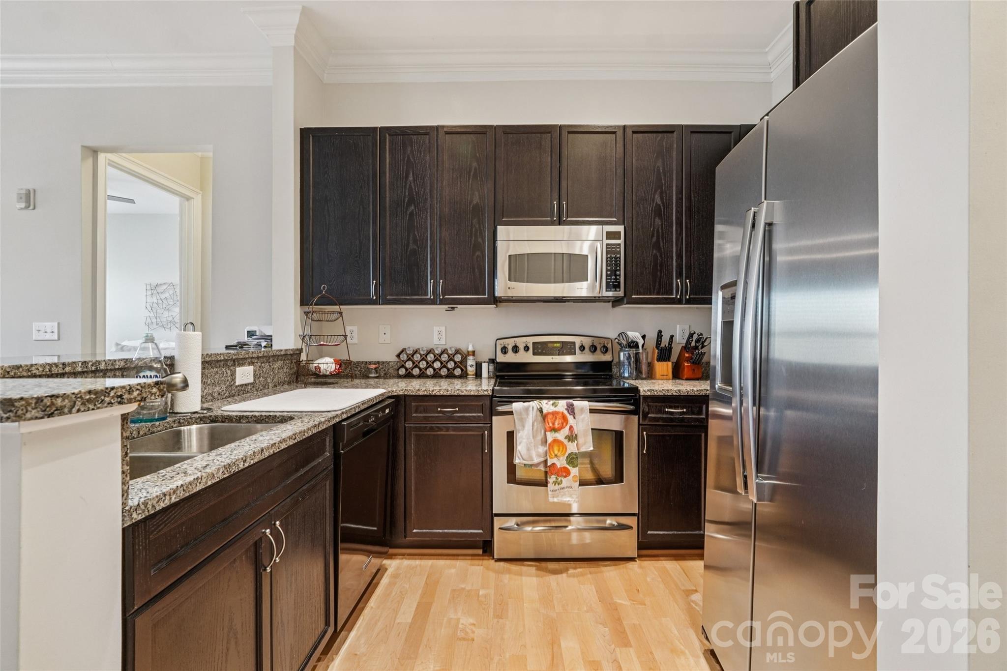2952 Selwyn Avenue #203 — Charlotte