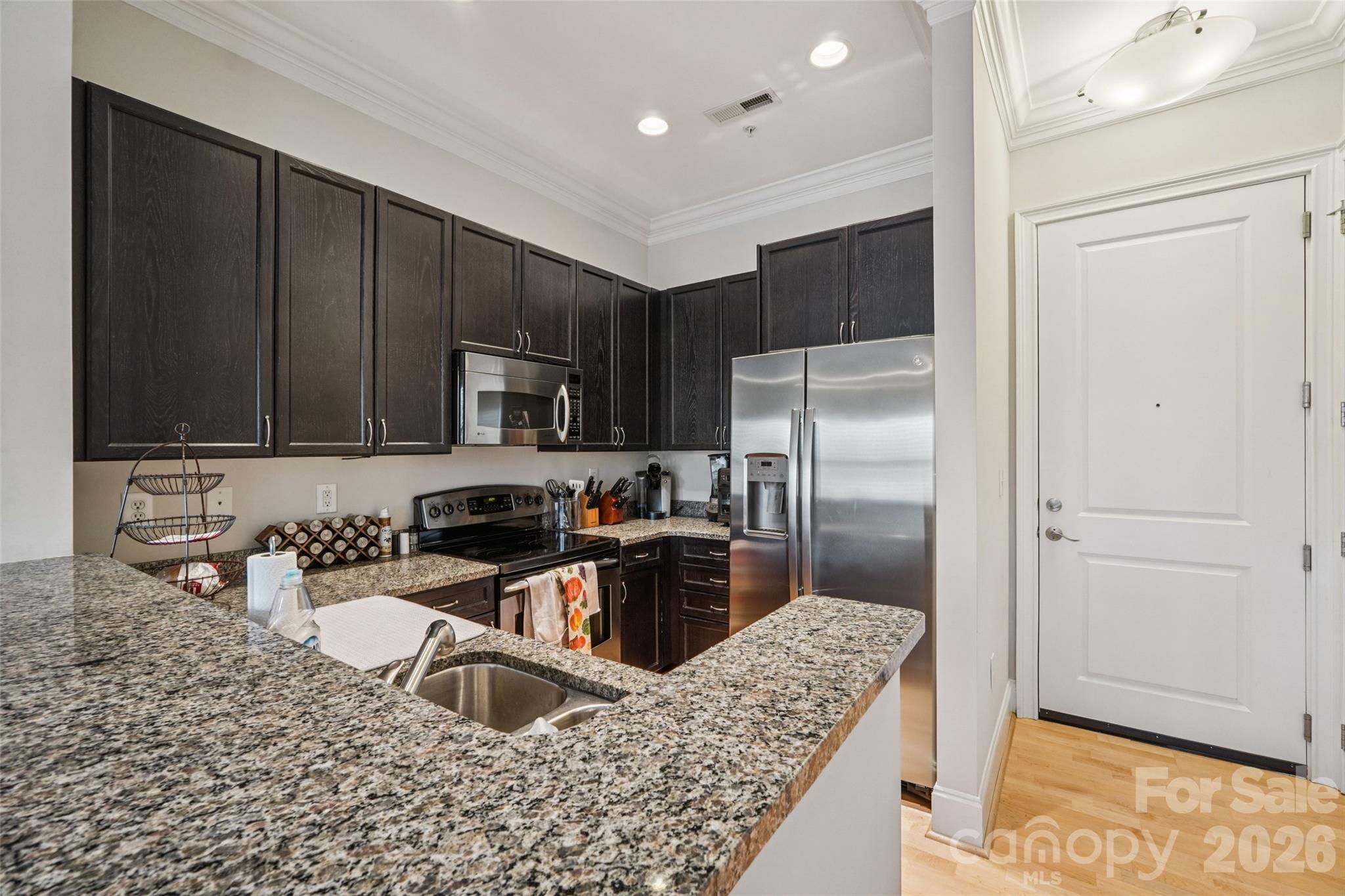 2952 Selwyn Avenue #203 — Charlotte