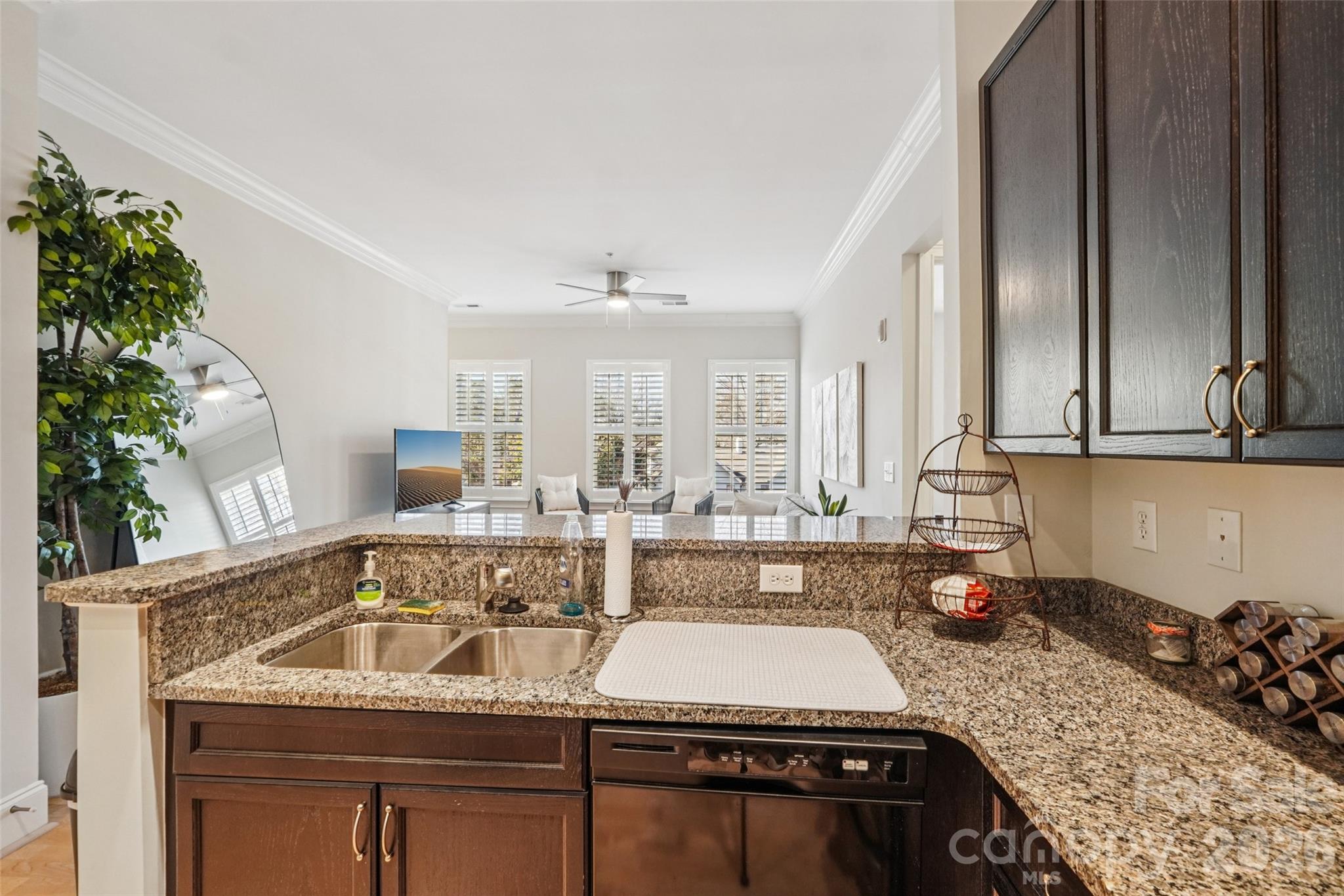 2952 Selwyn Avenue #203 — Charlotte
