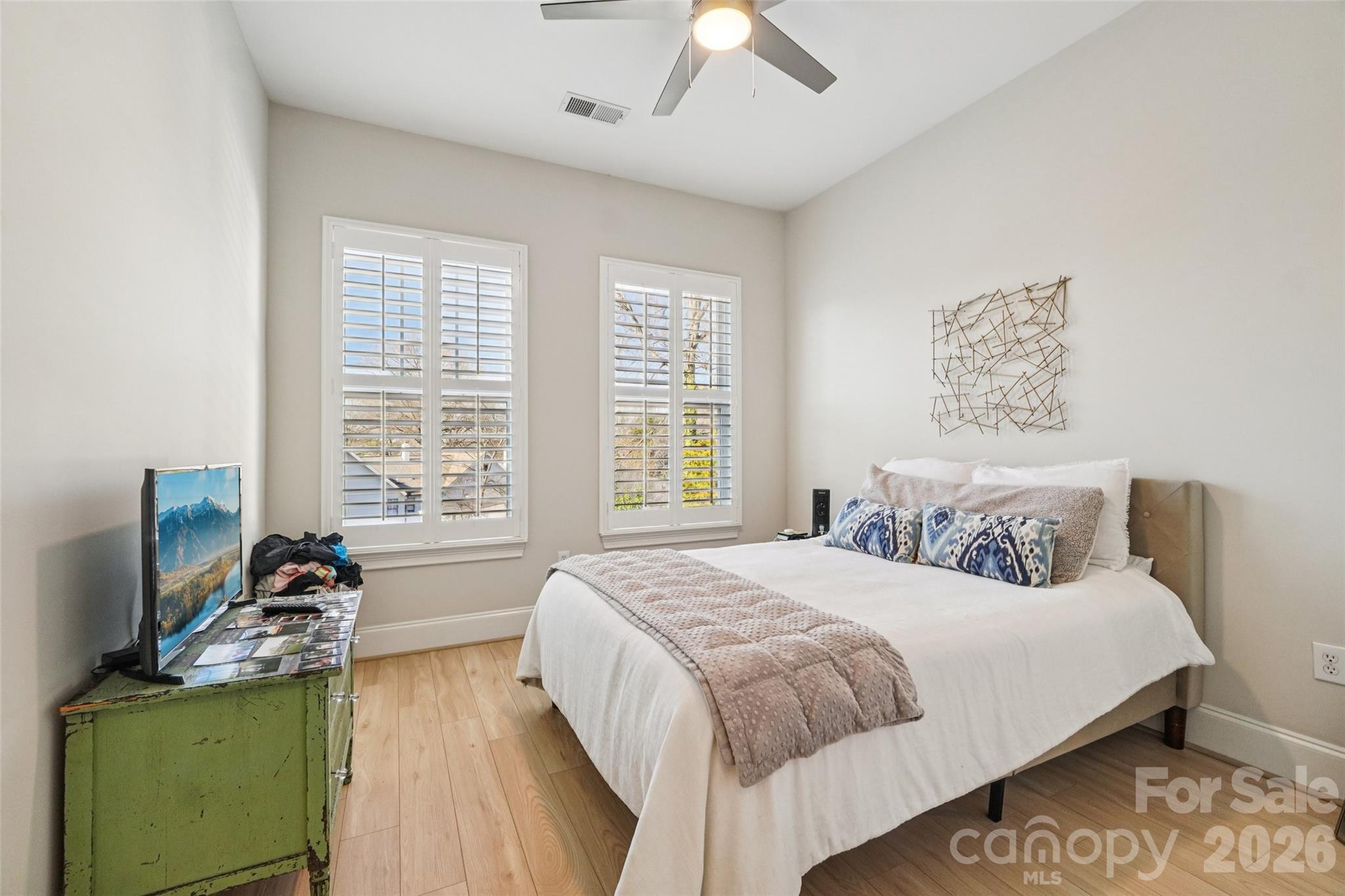 2952 Selwyn Avenue #203 — Charlotte