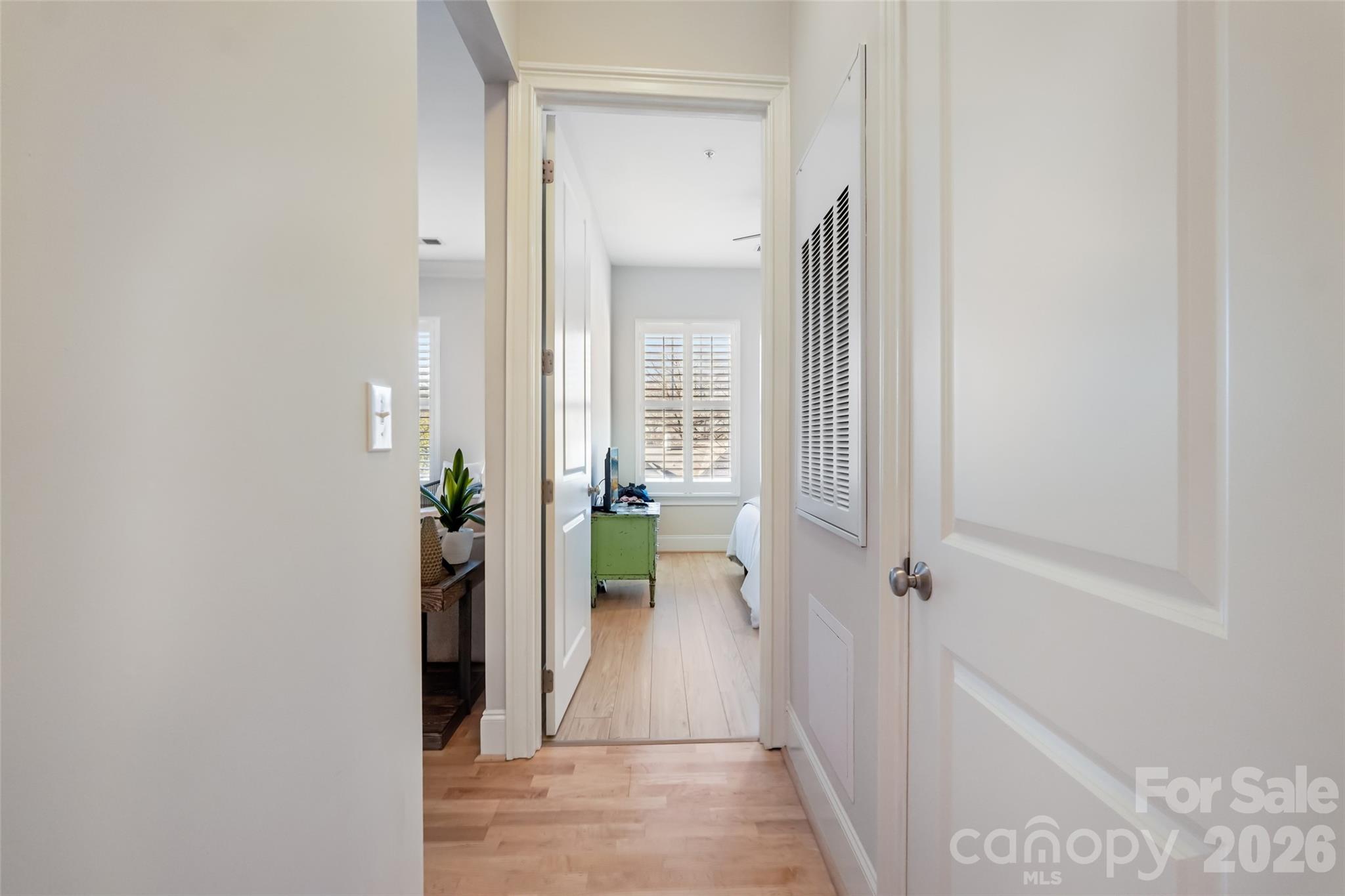2952 Selwyn Avenue #203 — Charlotte