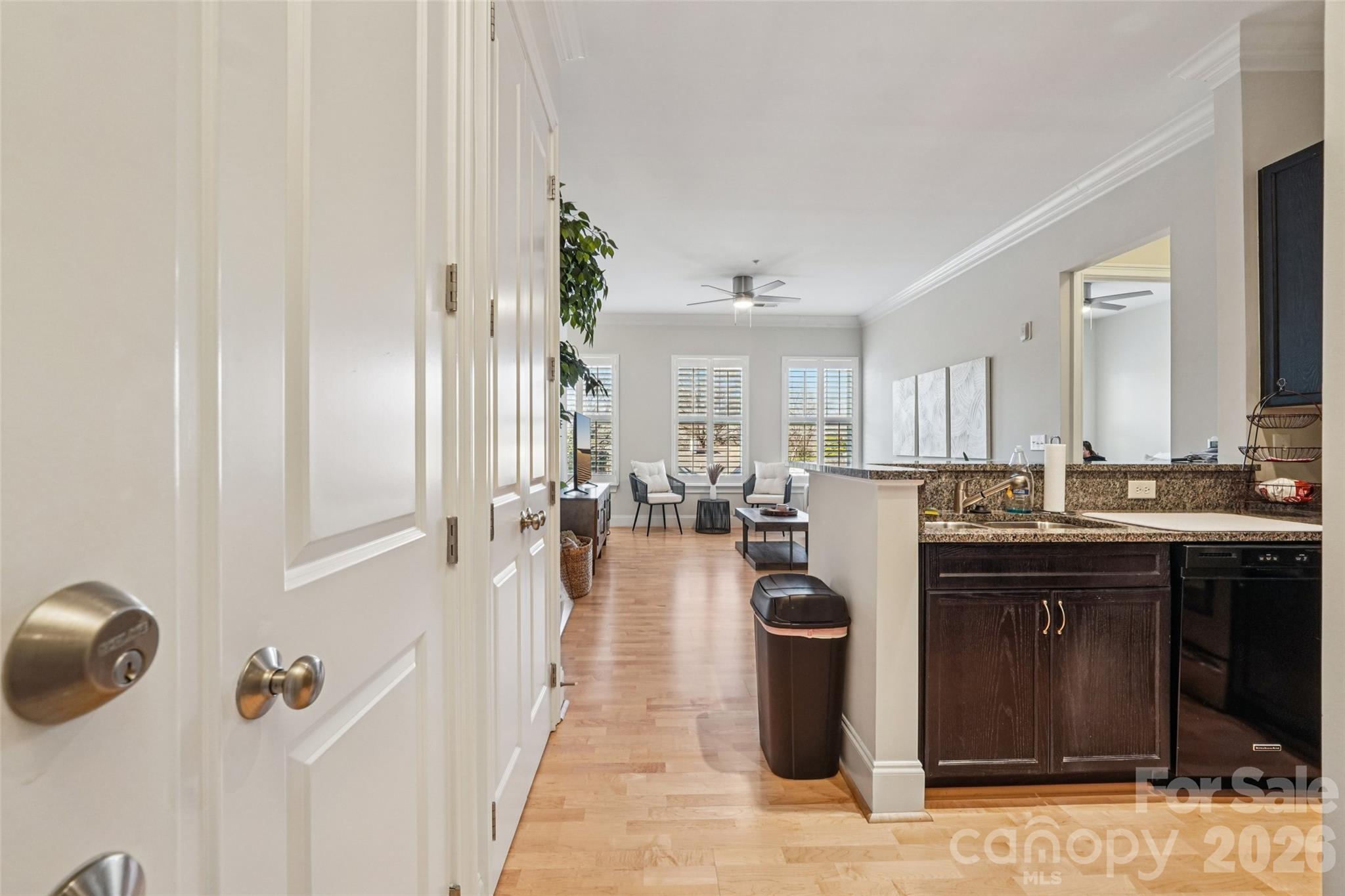2952 Selwyn Avenue #203 — Charlotte