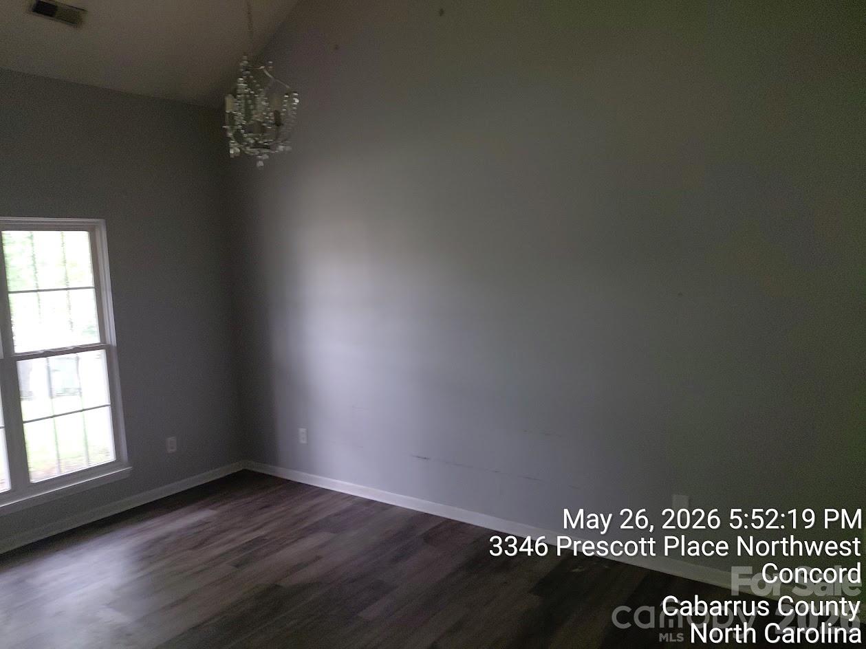 3346 Prescott Place NW — Concord