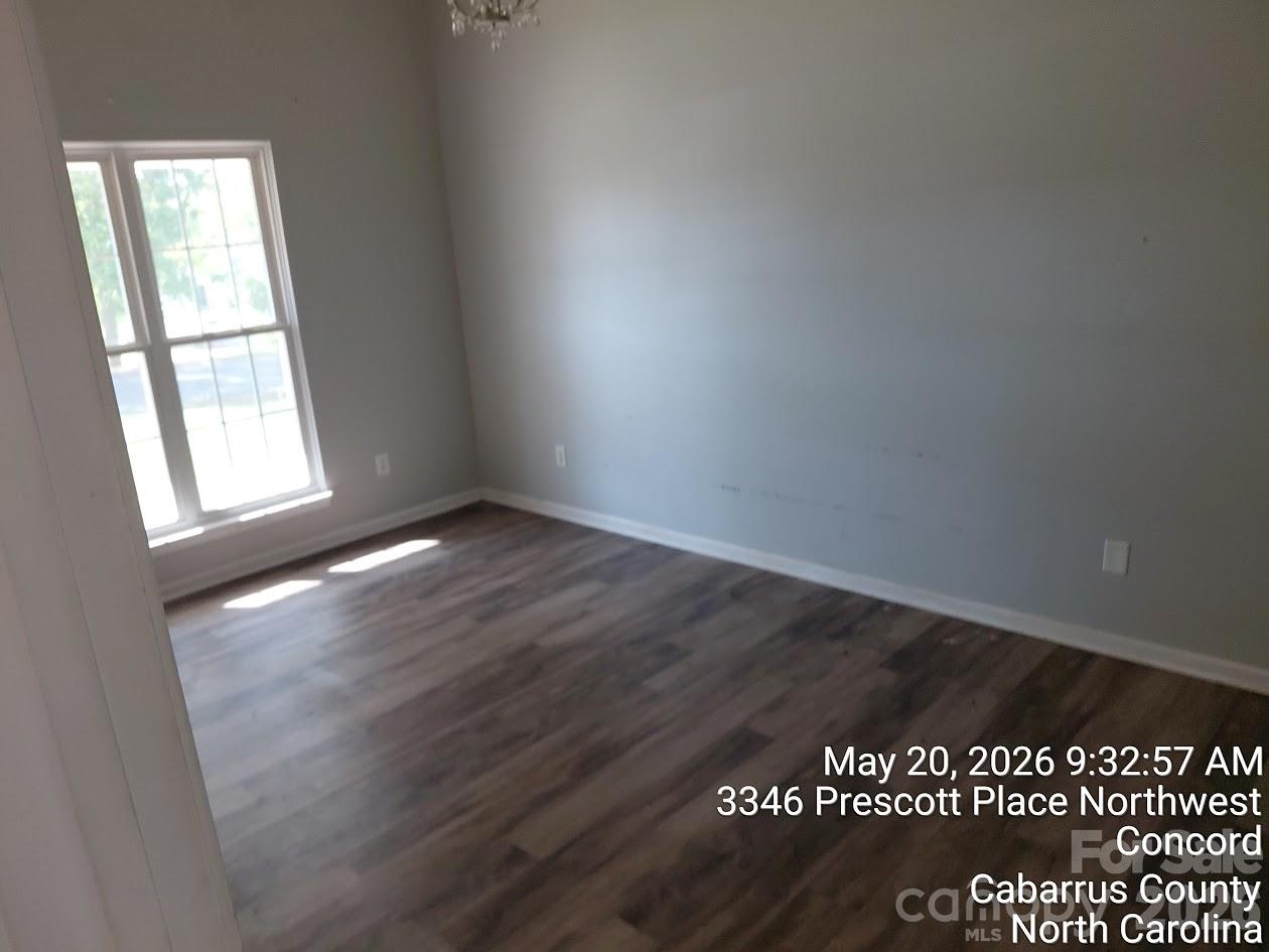 3346 Prescott Place NW — Concord