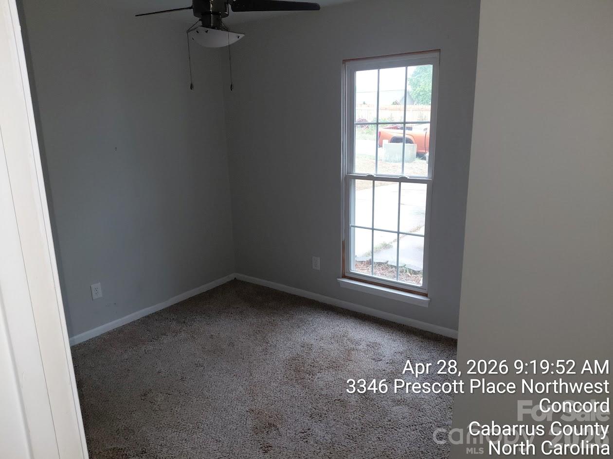 3346 Prescott Place NW — Concord