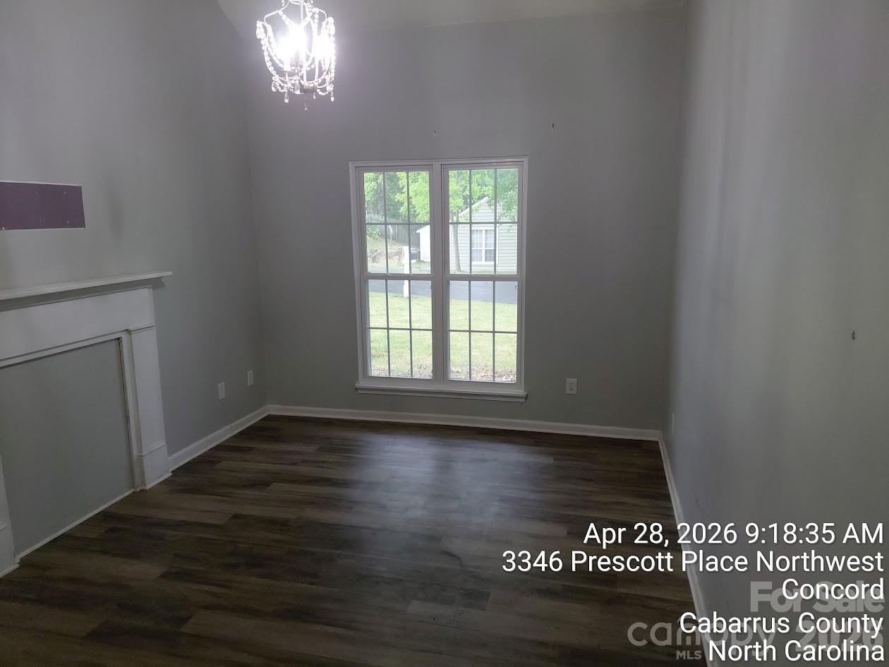 3346 Prescott Place NW — Concord