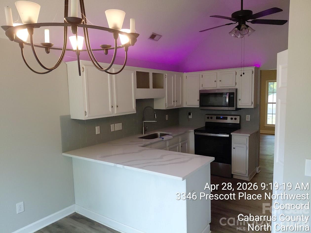 3346 Prescott Place NW — Concord