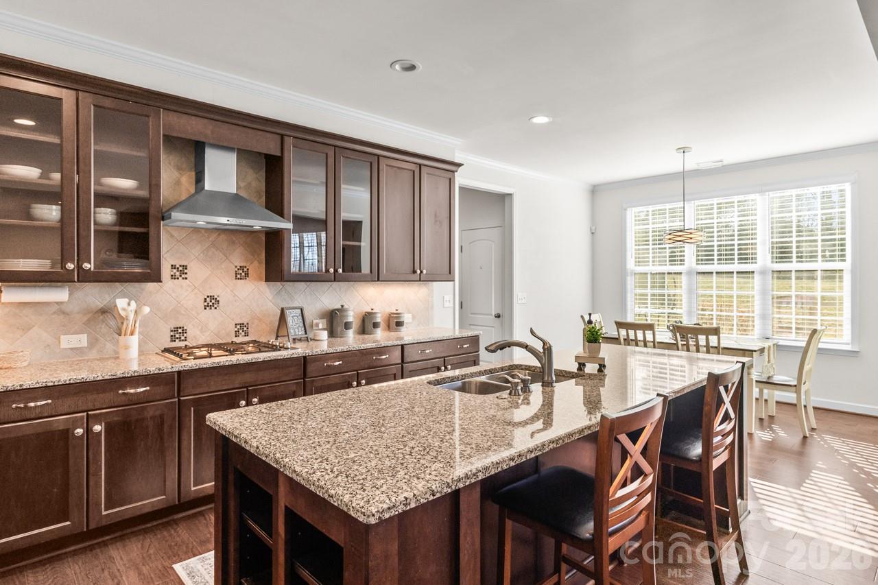 135 Holly Ridge Drive — Mooresville