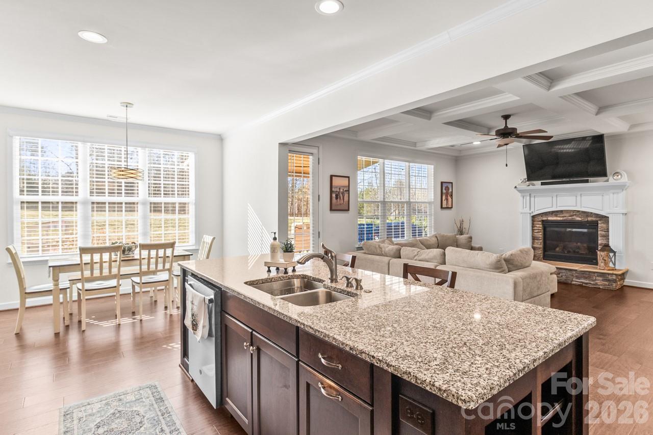 135 Holly Ridge Drive — Mooresville