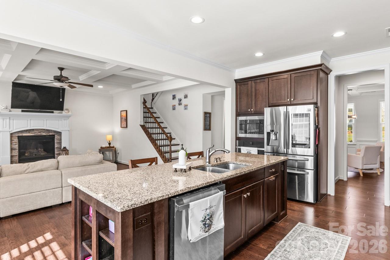 135 Holly Ridge Drive — Mooresville