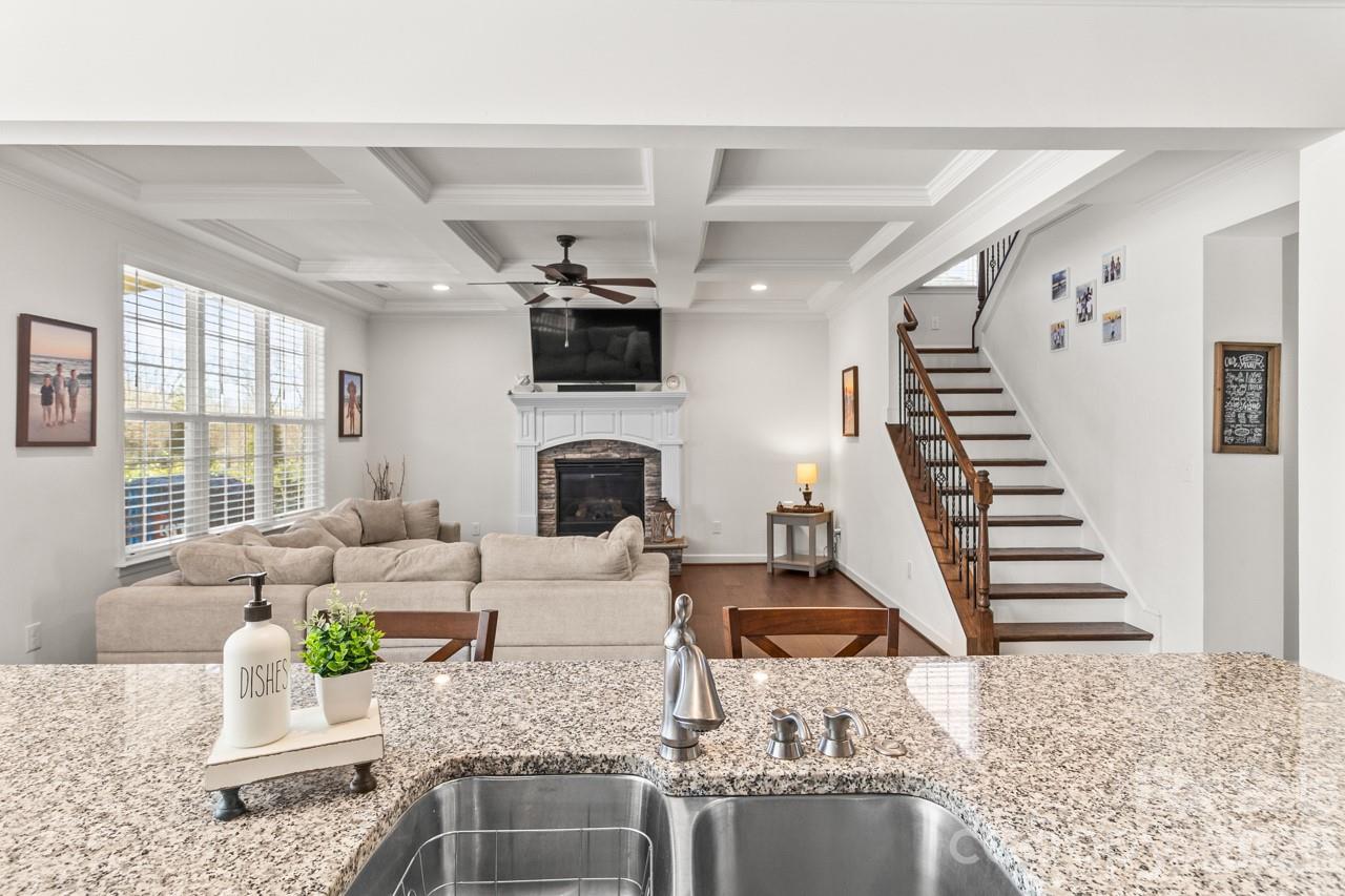 135 Holly Ridge Drive — Mooresville