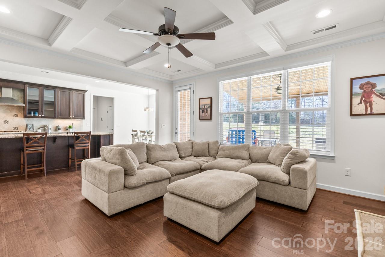 135 Holly Ridge Drive — Mooresville