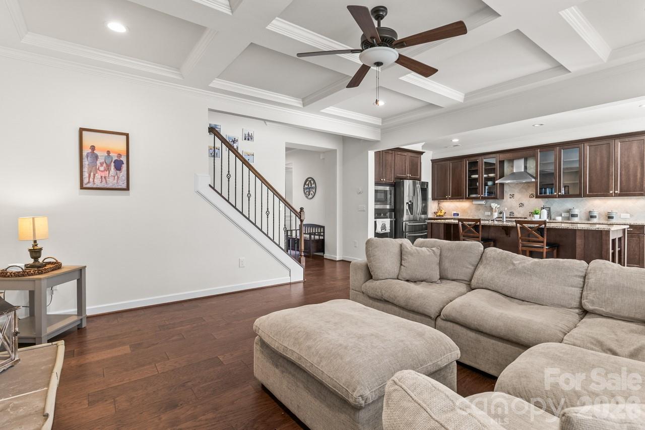 135 Holly Ridge Drive — Mooresville
