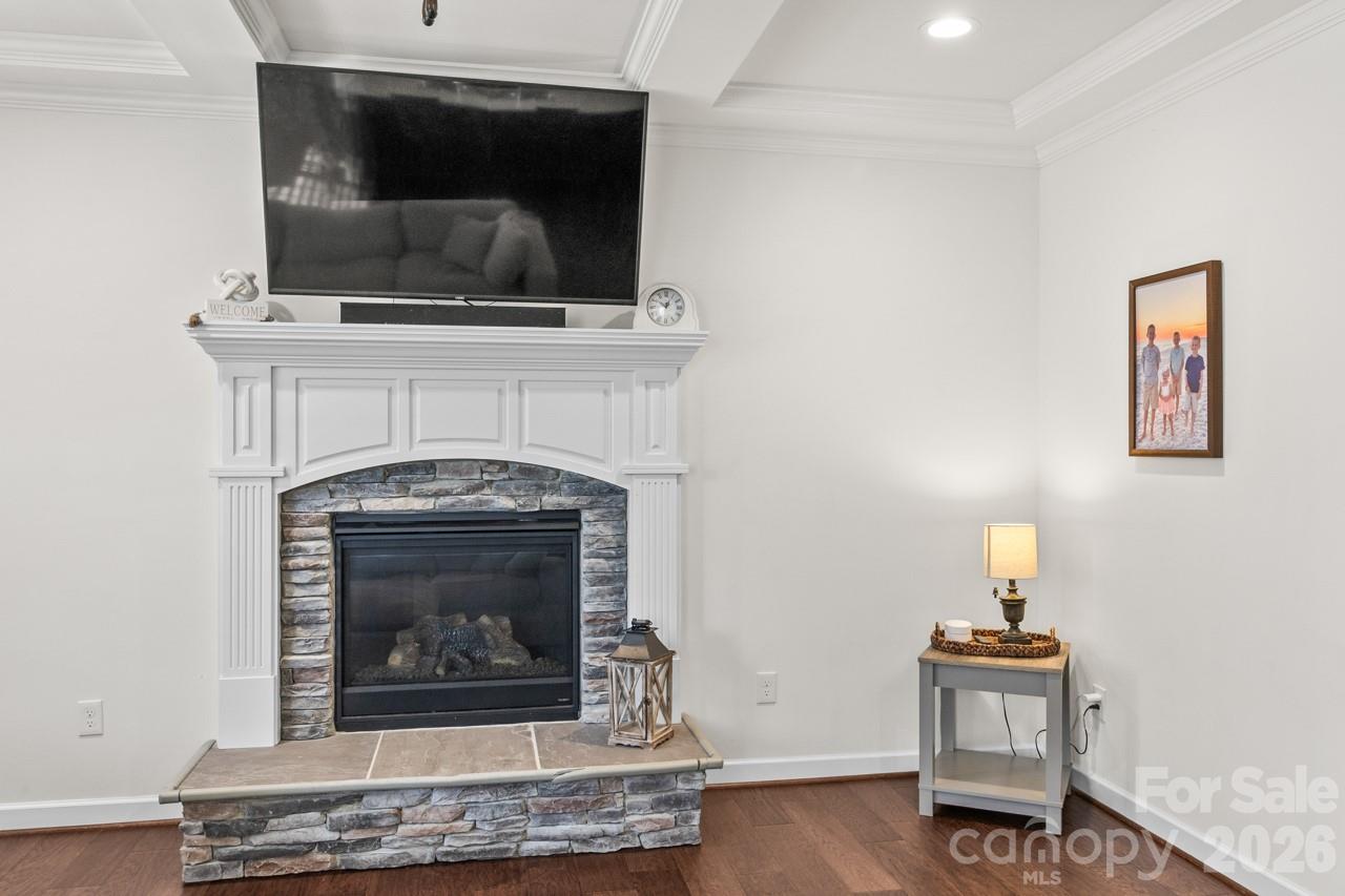135 Holly Ridge Drive — Mooresville