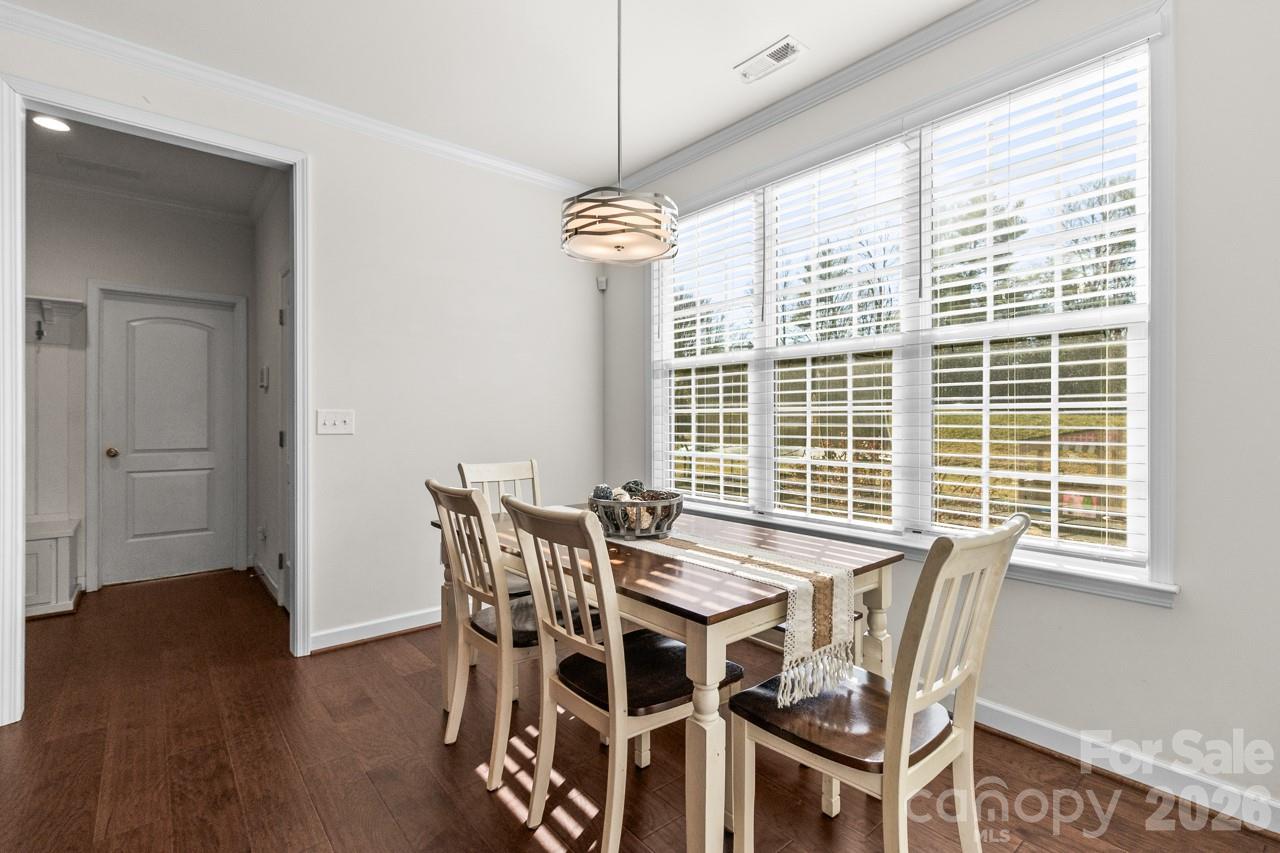 135 Holly Ridge Drive — Mooresville