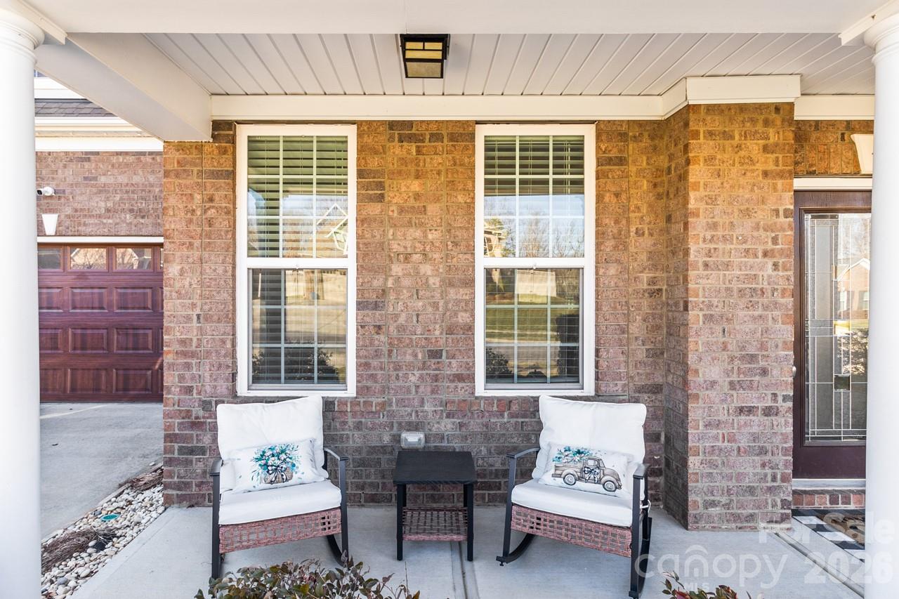 135 Holly Ridge Drive — Mooresville