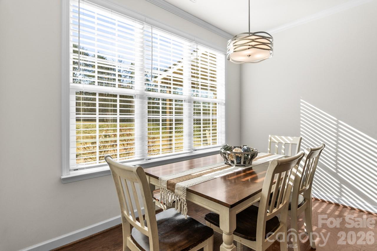 135 Holly Ridge Drive — Mooresville