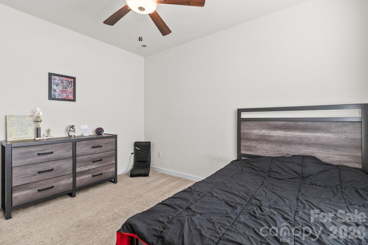 135 Holly Ridge Drive — Mooresville
