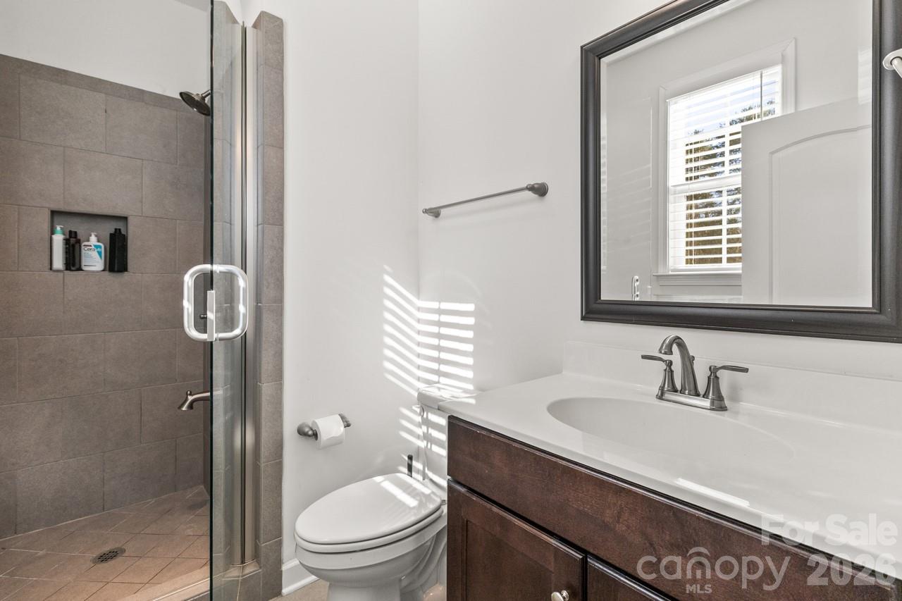 135 Holly Ridge Drive — Mooresville