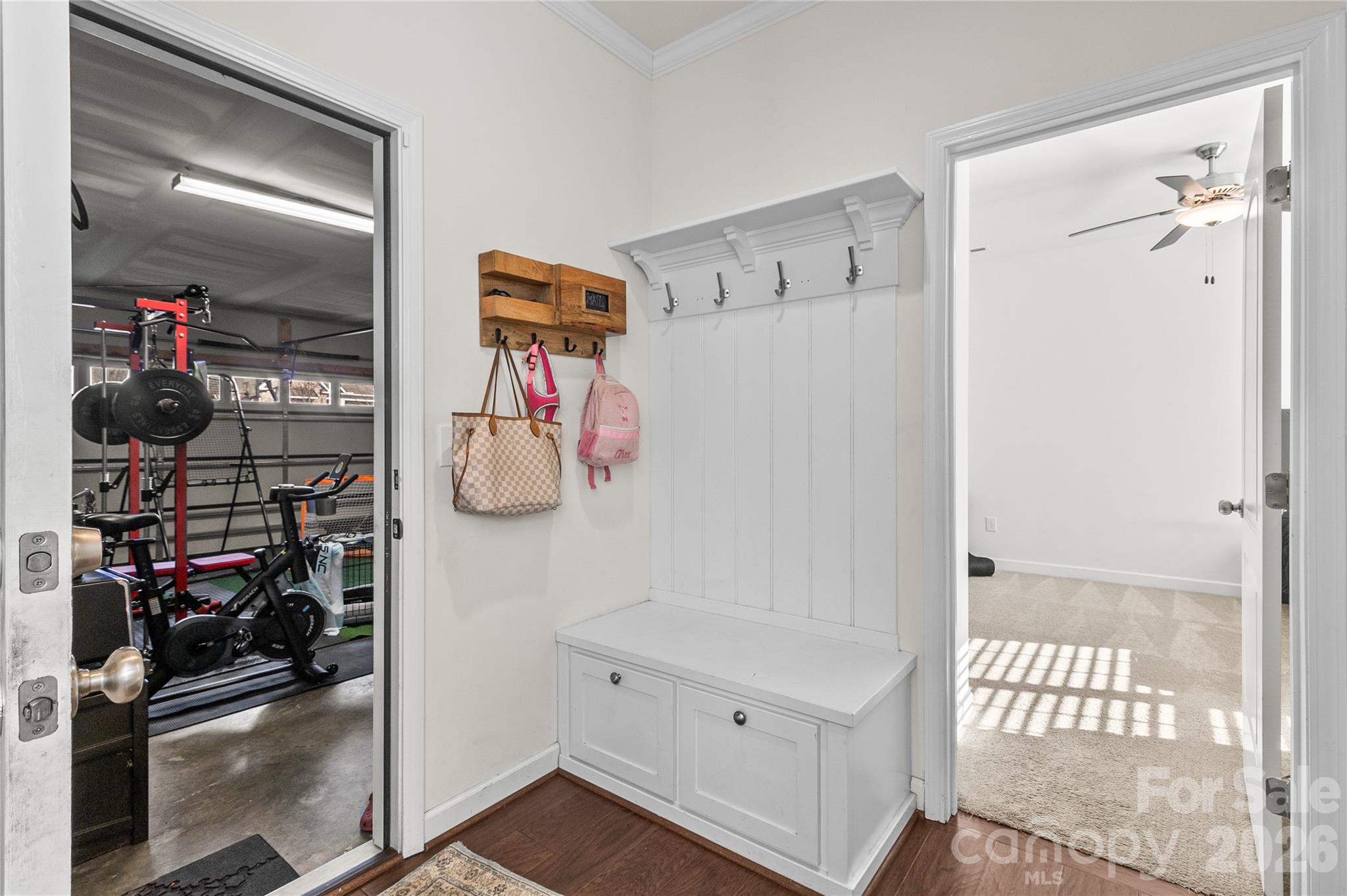 135 Holly Ridge Drive — Mooresville