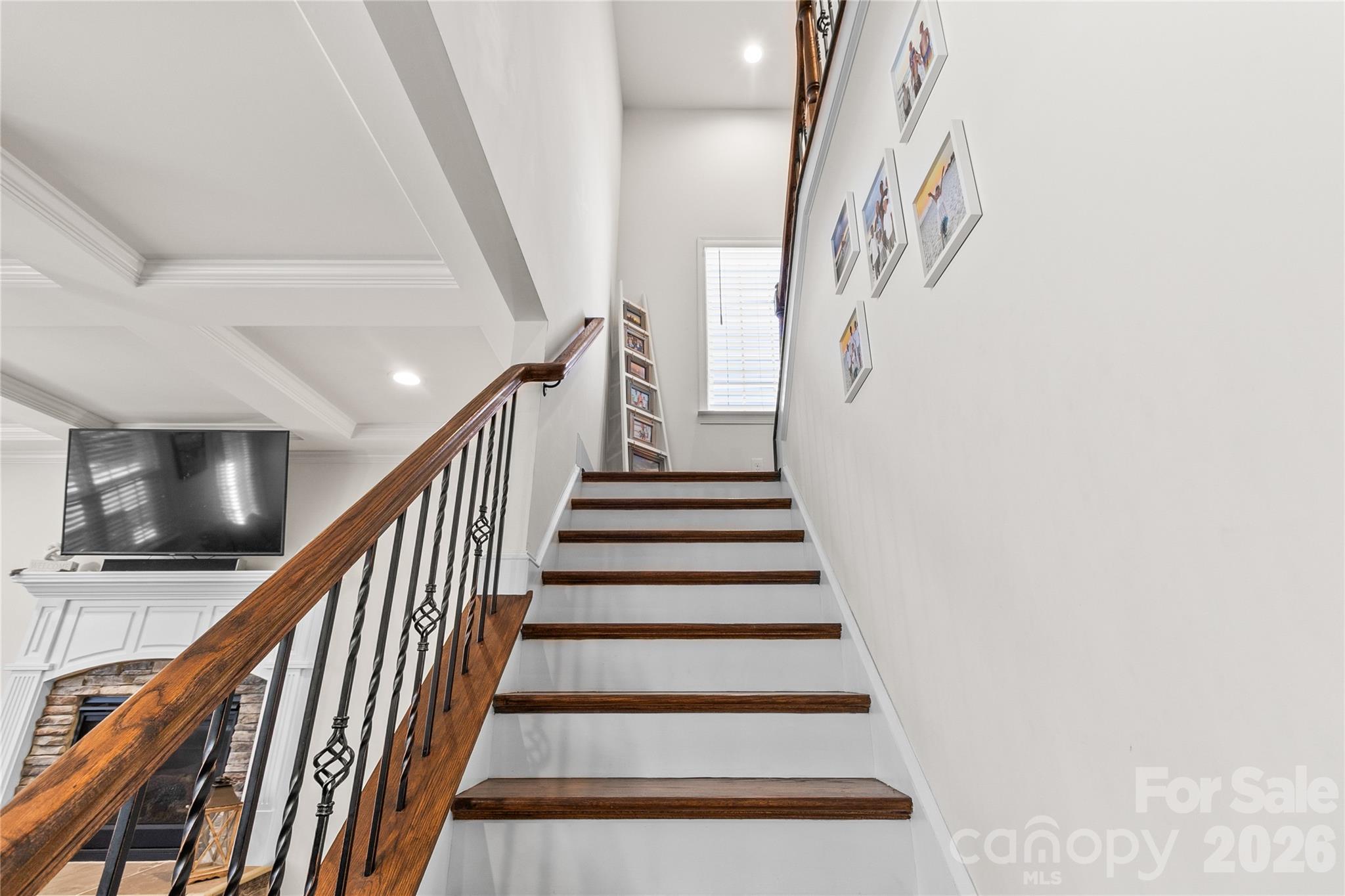 135 Holly Ridge Drive — Mooresville