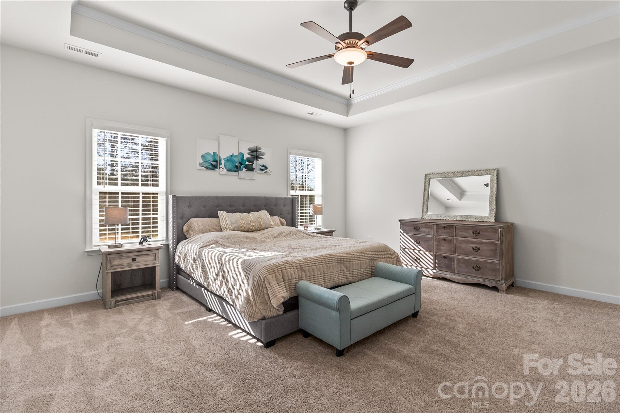 135 Holly Ridge Drive — Mooresville