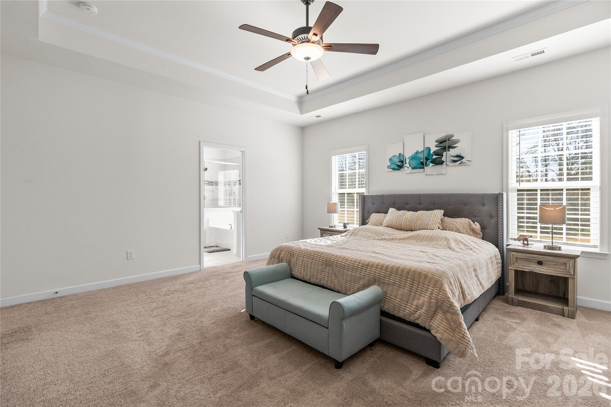 135 Holly Ridge Drive — Mooresville