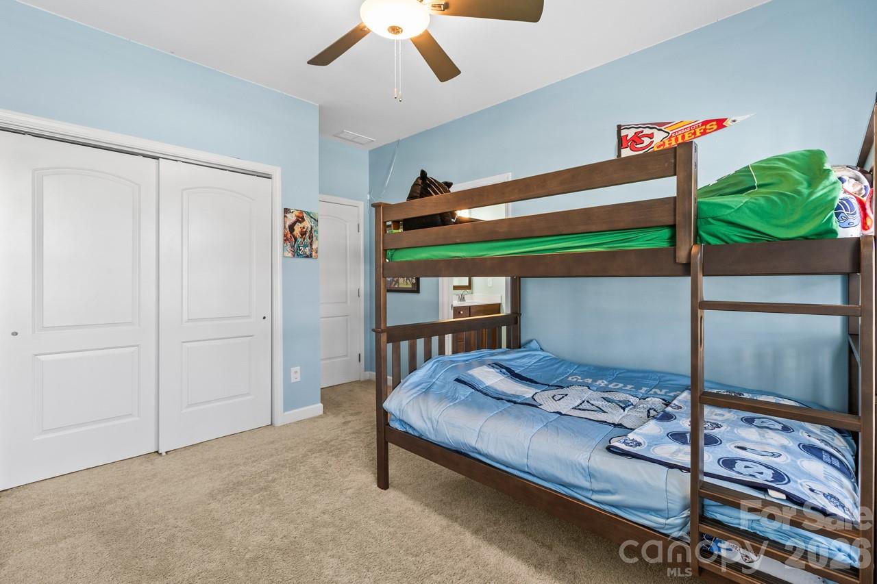 135 Holly Ridge Drive — Mooresville