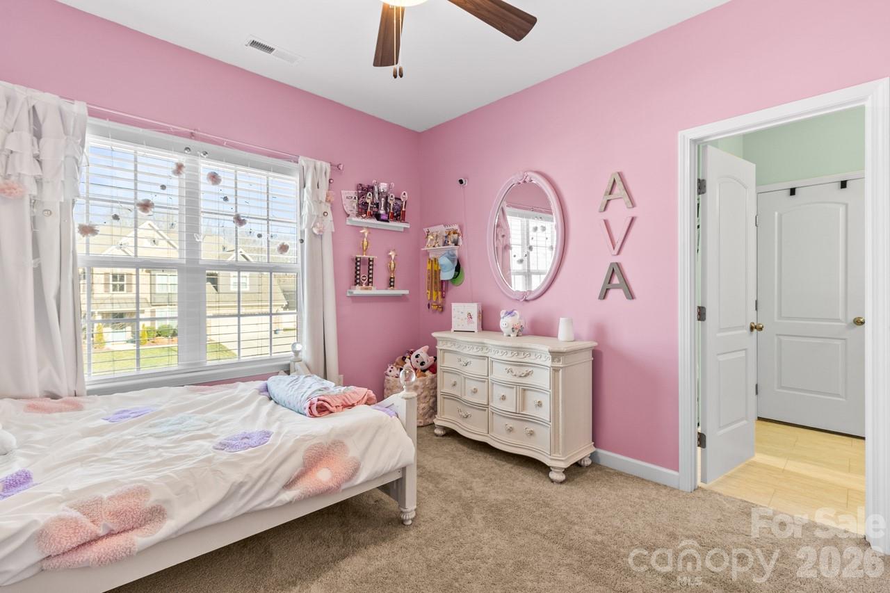 135 Holly Ridge Drive — Mooresville