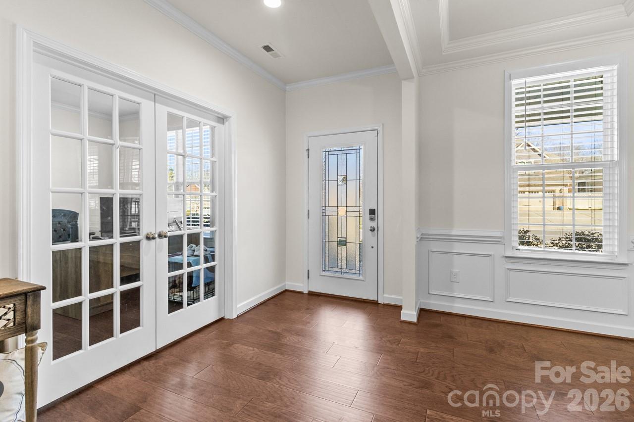 135 Holly Ridge Drive — Mooresville