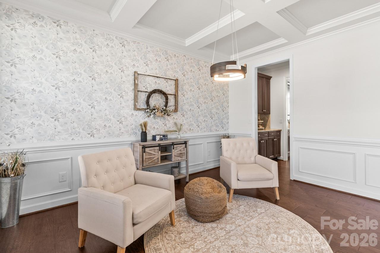 135 Holly Ridge Drive — Mooresville