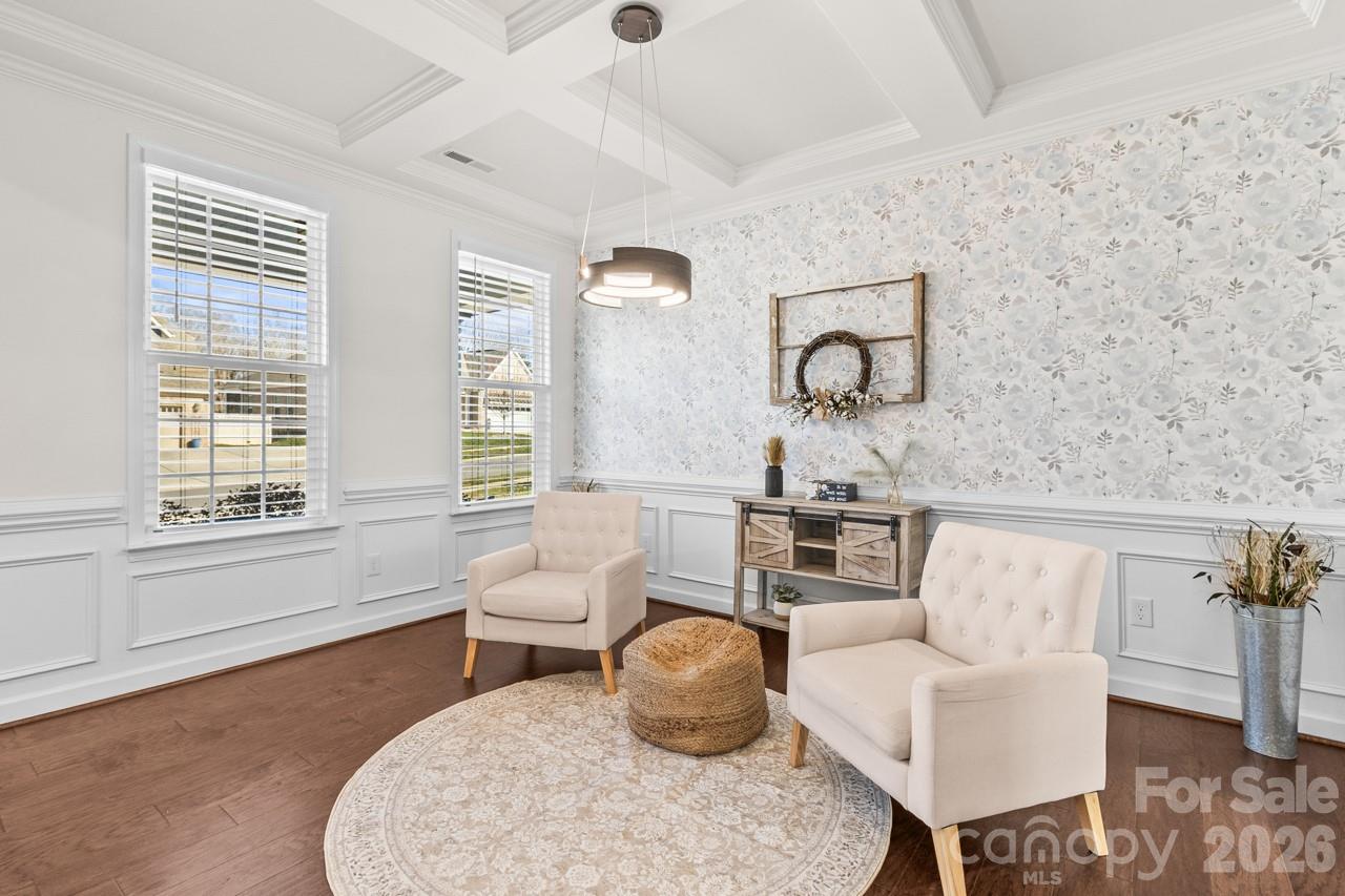 135 Holly Ridge Drive — Mooresville