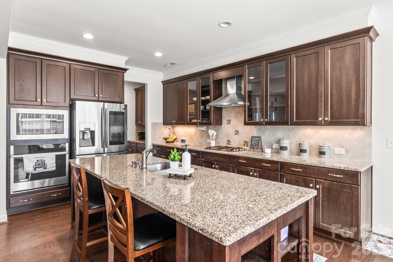 135 Holly Ridge Drive — Mooresville