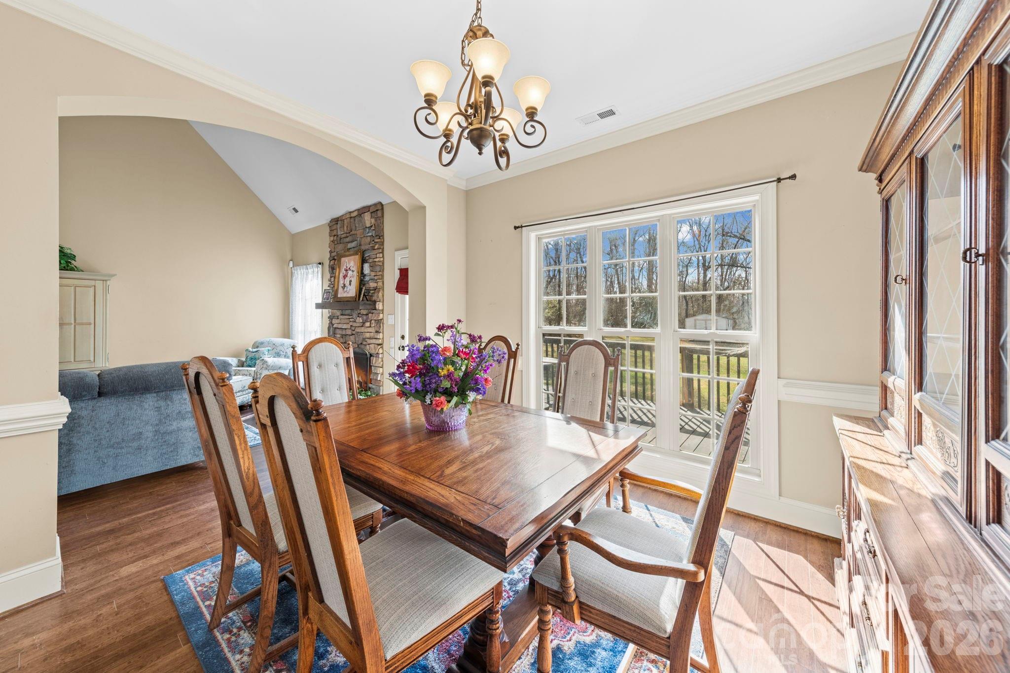 3616 Haigler Road — Monroe