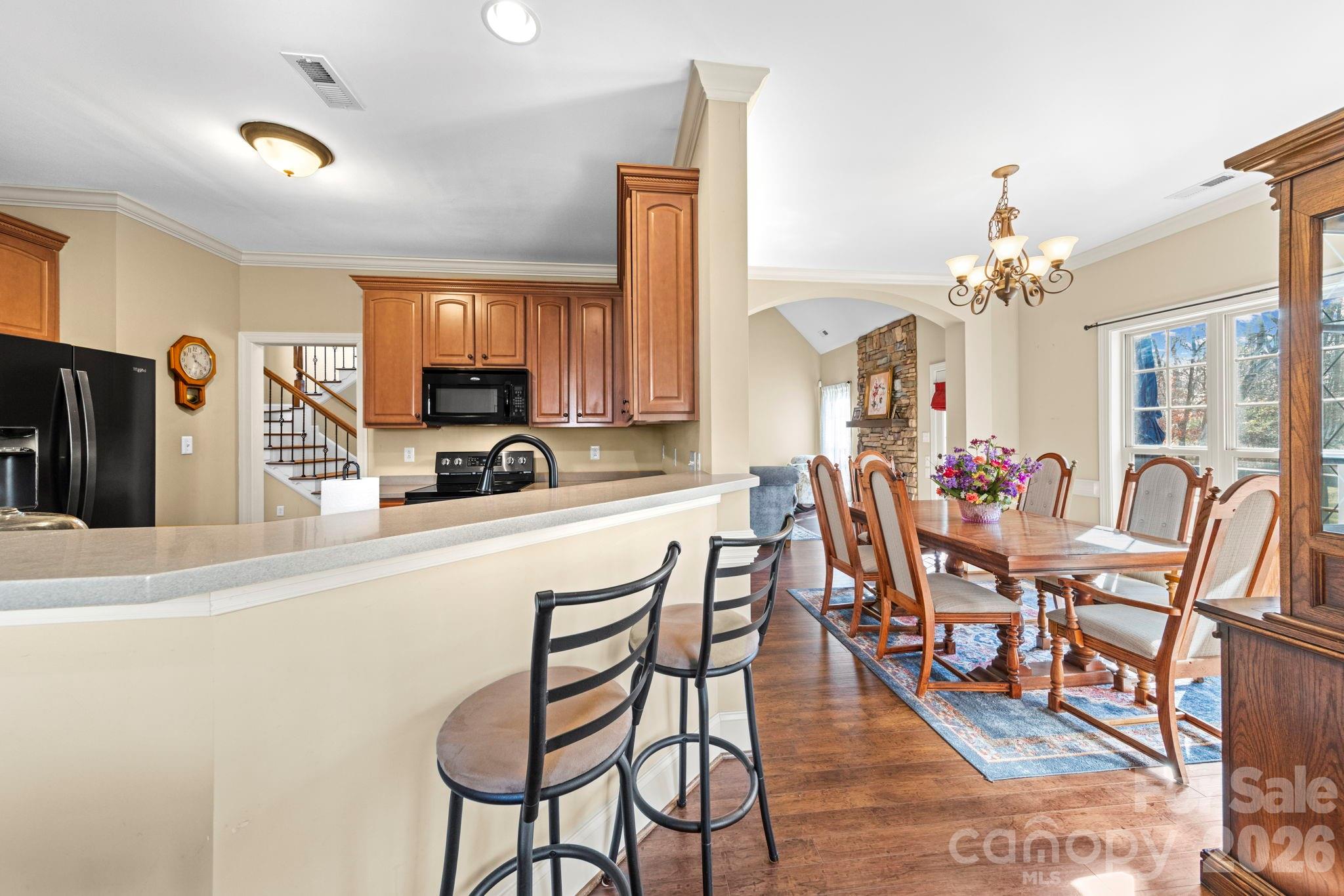 3616 Haigler Road — Monroe
