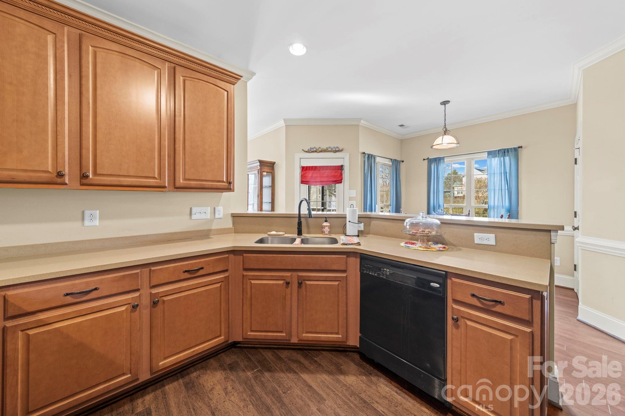 3616 Haigler Road — Monroe