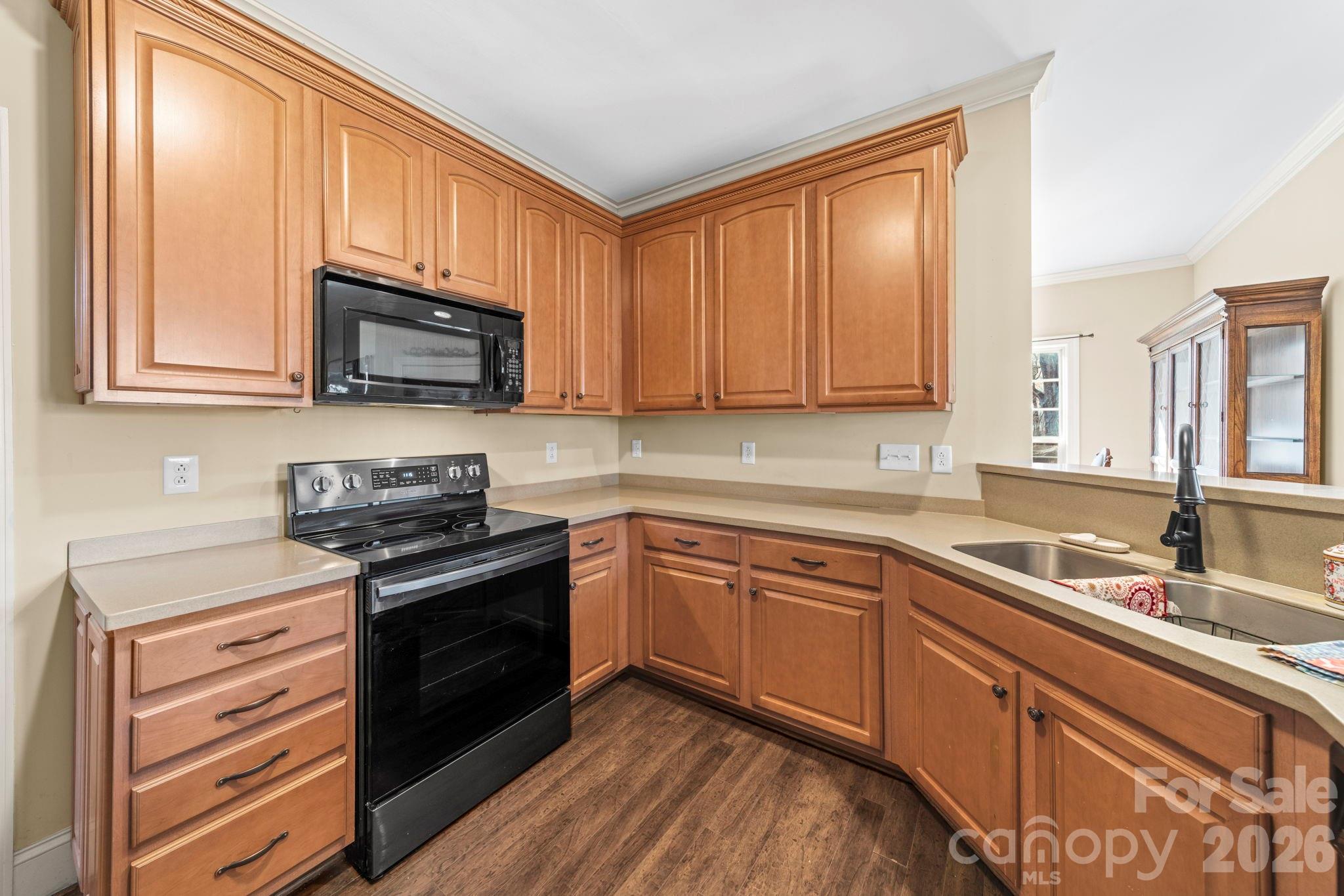 3616 Haigler Road — Monroe