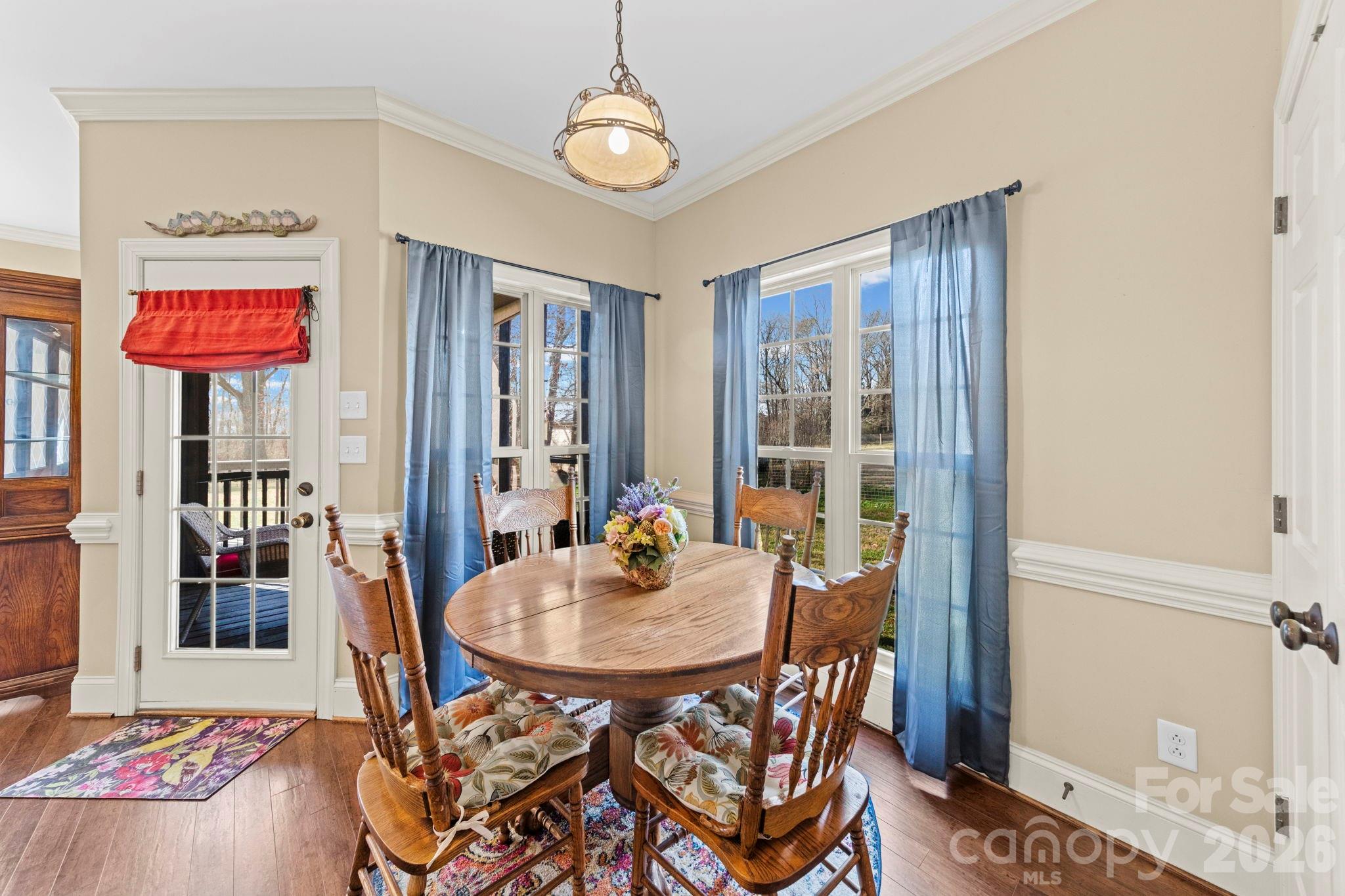 3616 Haigler Road — Monroe