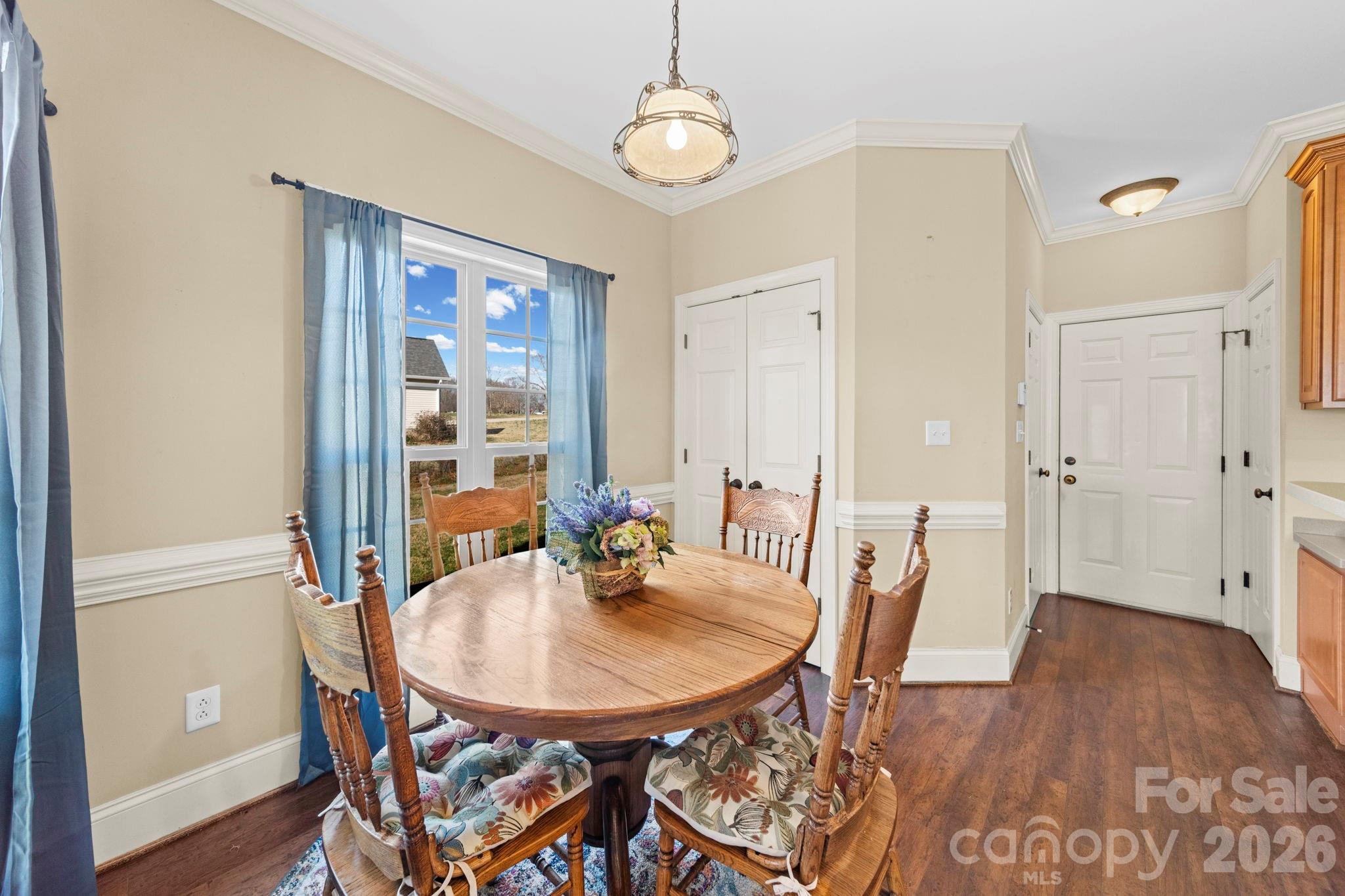 3616 Haigler Road — Monroe