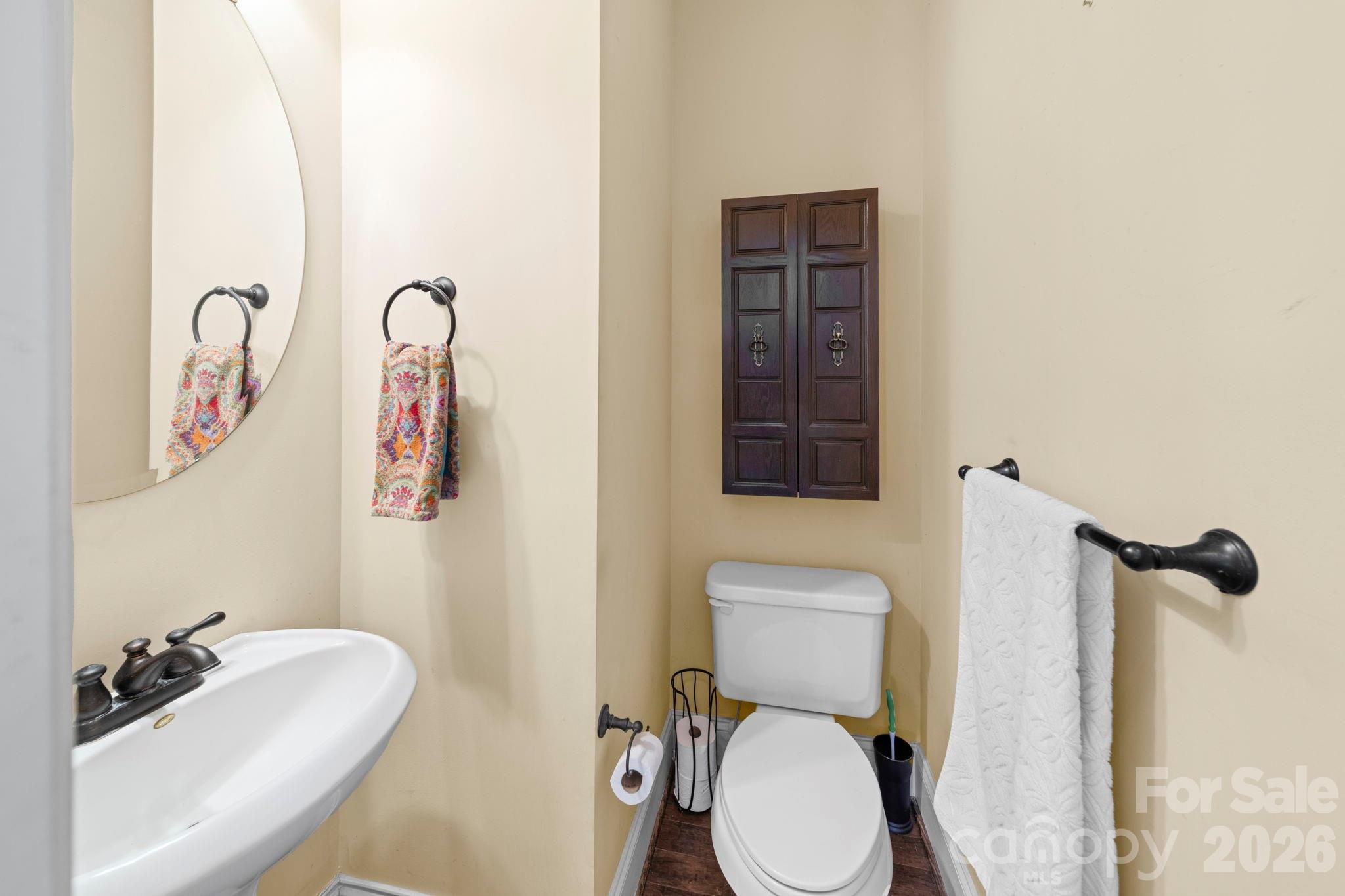 3616 Haigler Road — Monroe