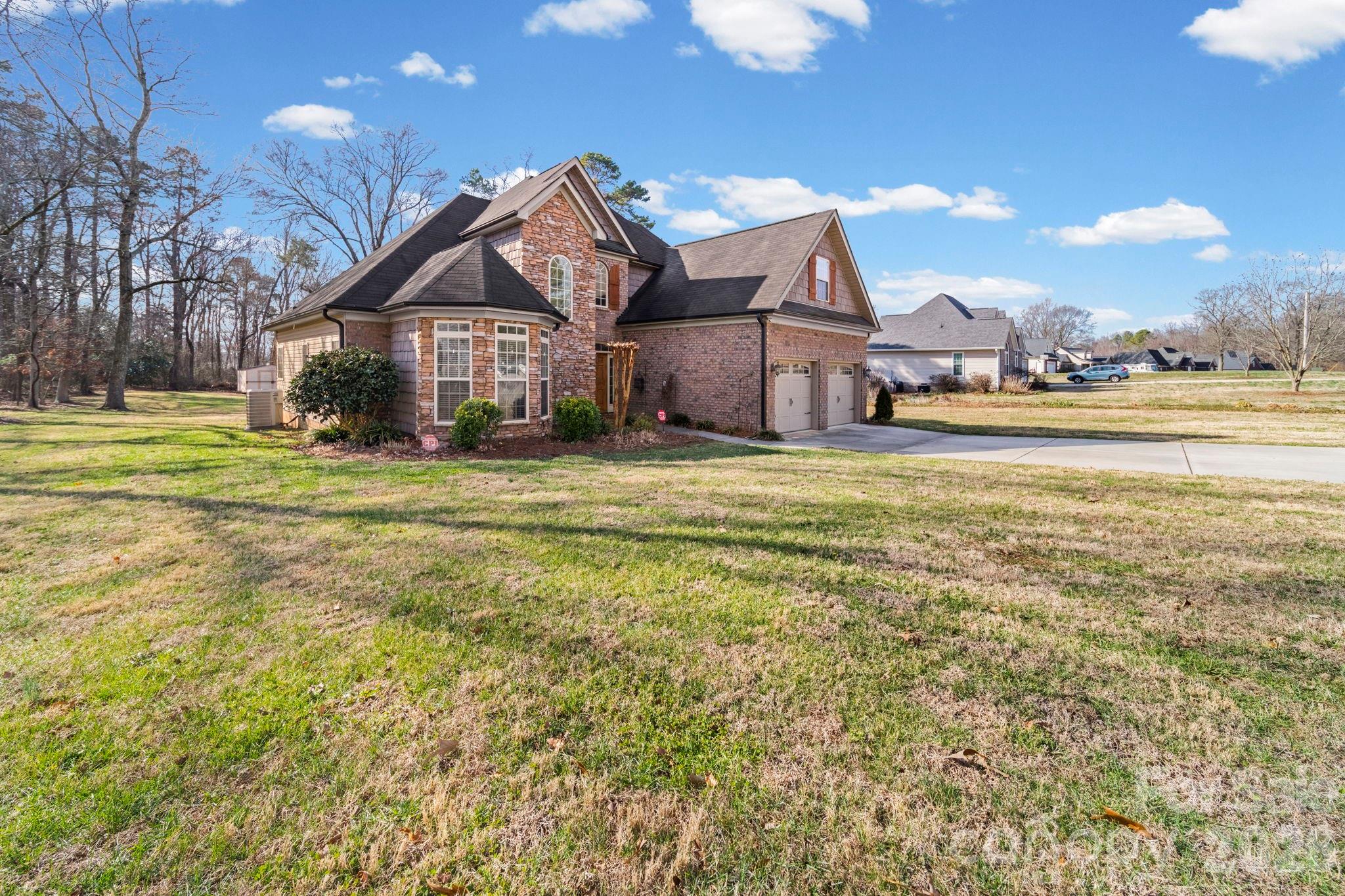 3616 Haigler Road — Monroe