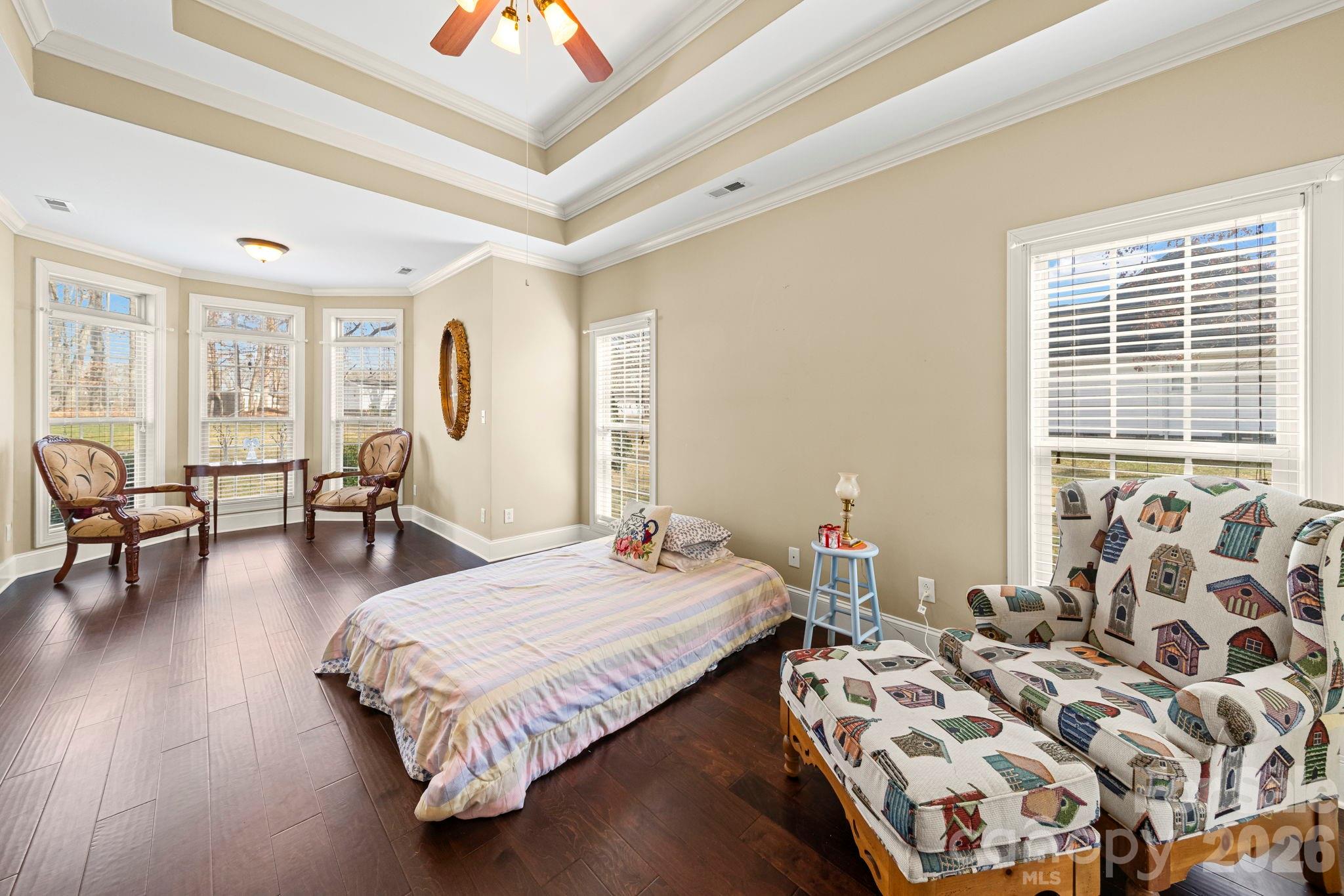 3616 Haigler Road — Monroe