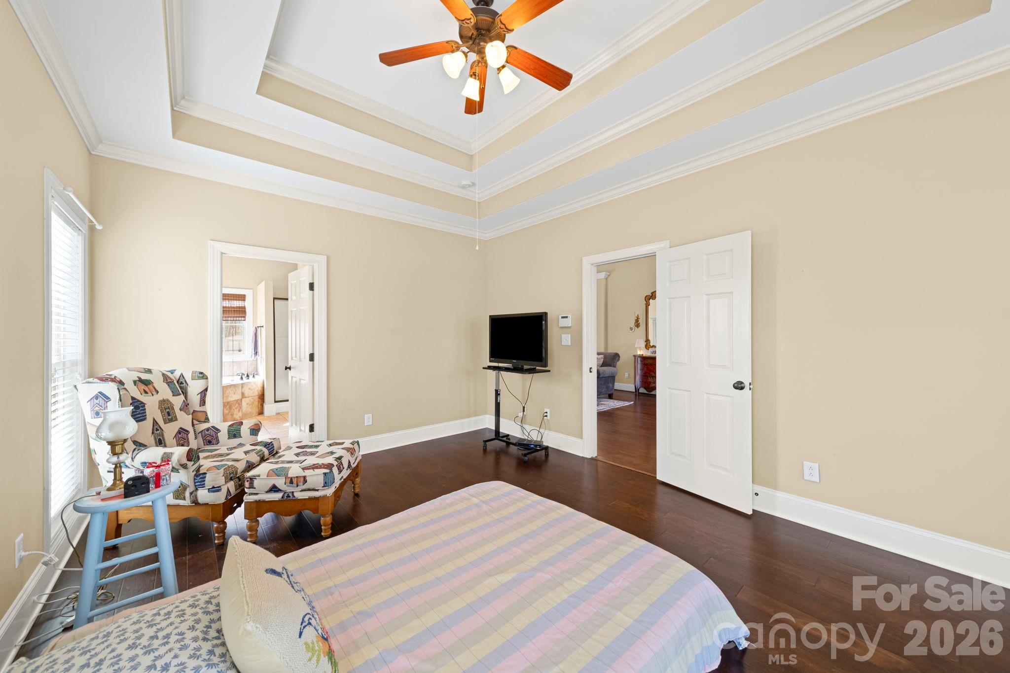 3616 Haigler Road — Monroe