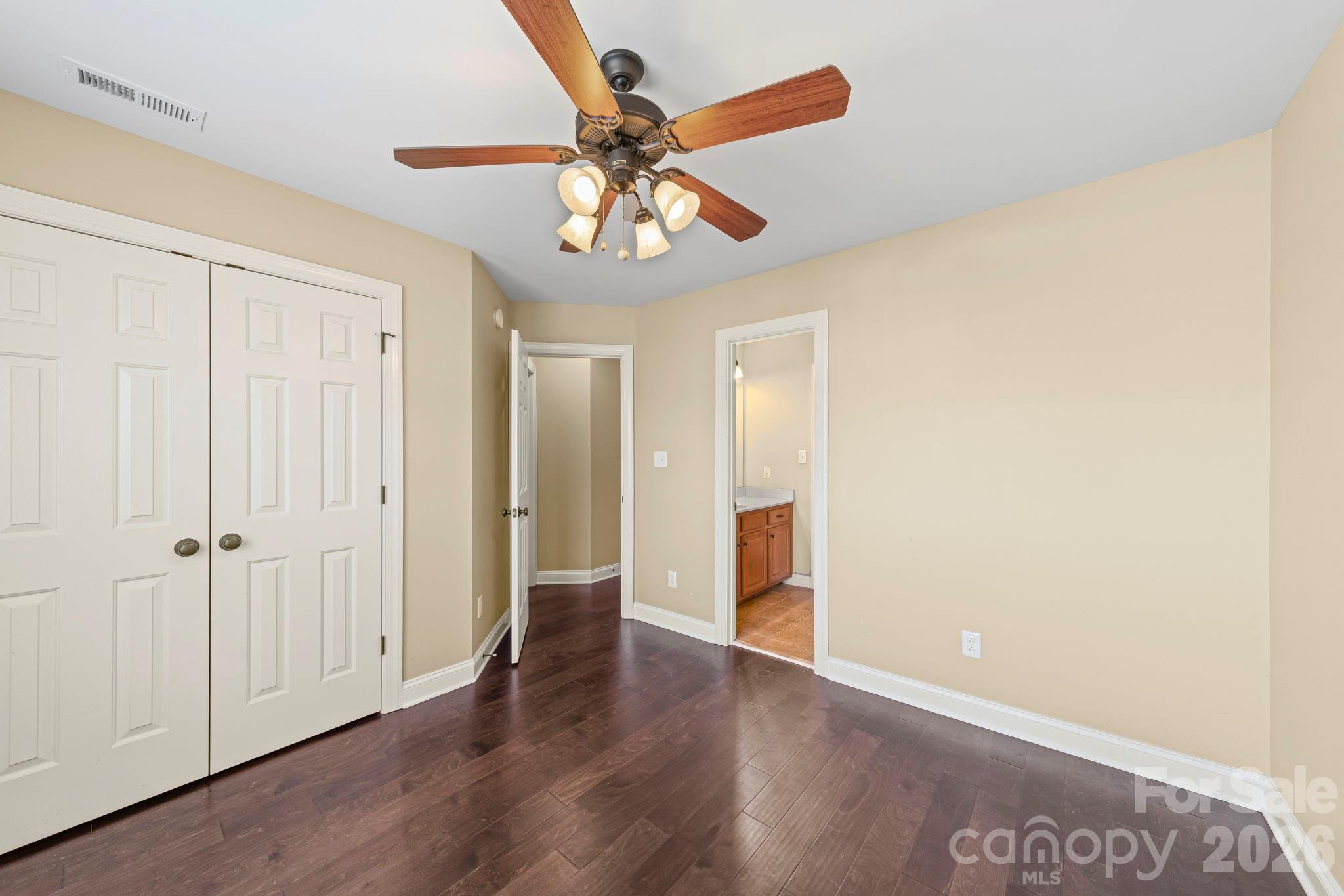 3616 Haigler Road — Monroe