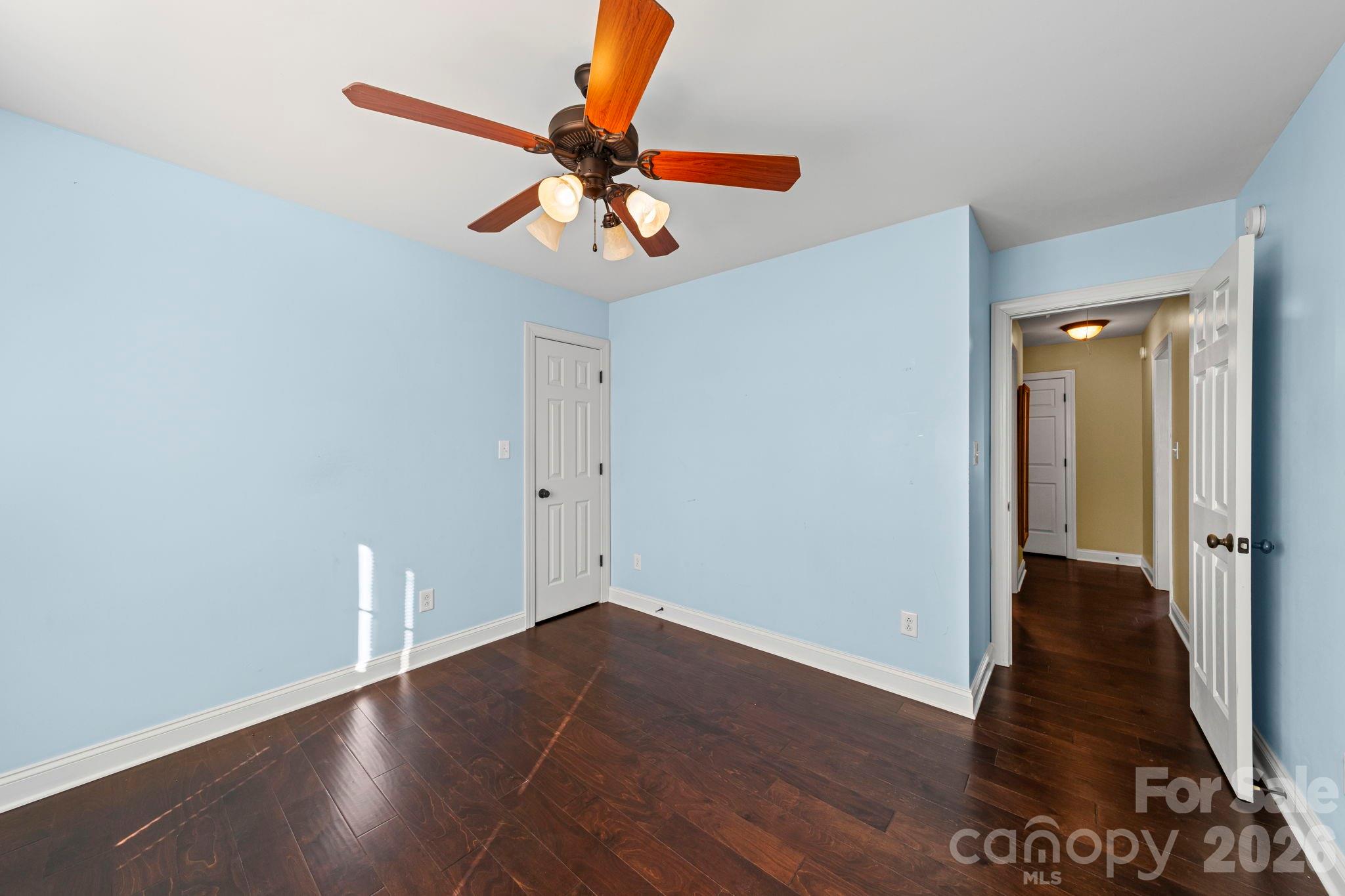 3616 Haigler Road — Monroe