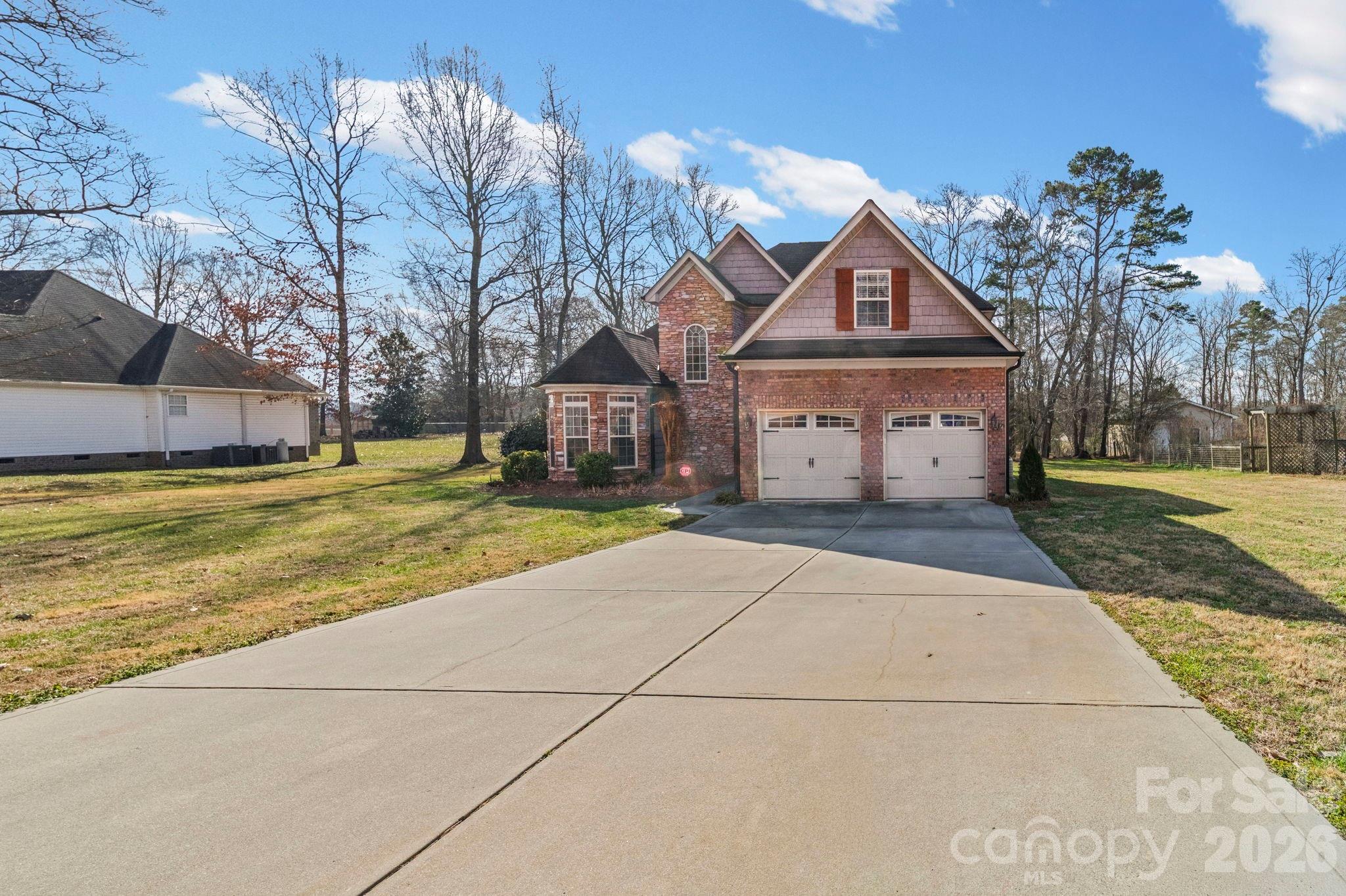 3616 Haigler Road — Monroe