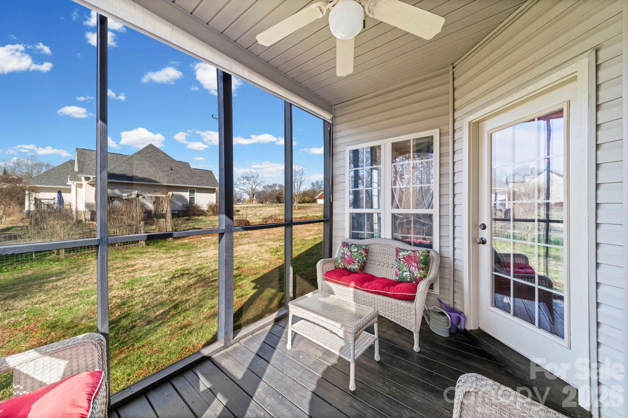 3616 Haigler Road — Monroe